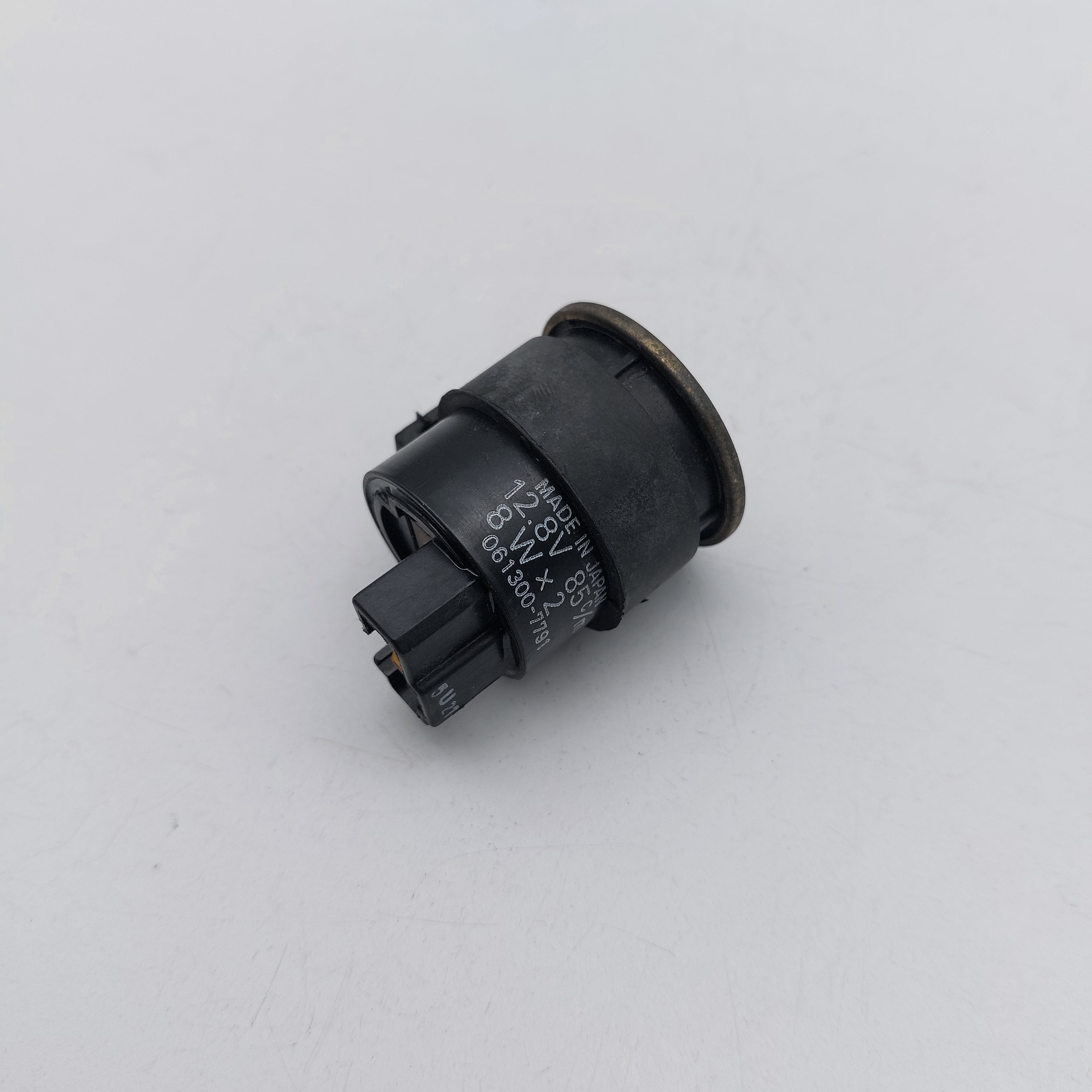 Suzuki AZ50/Lets2 Indicator/Flasher Relay
