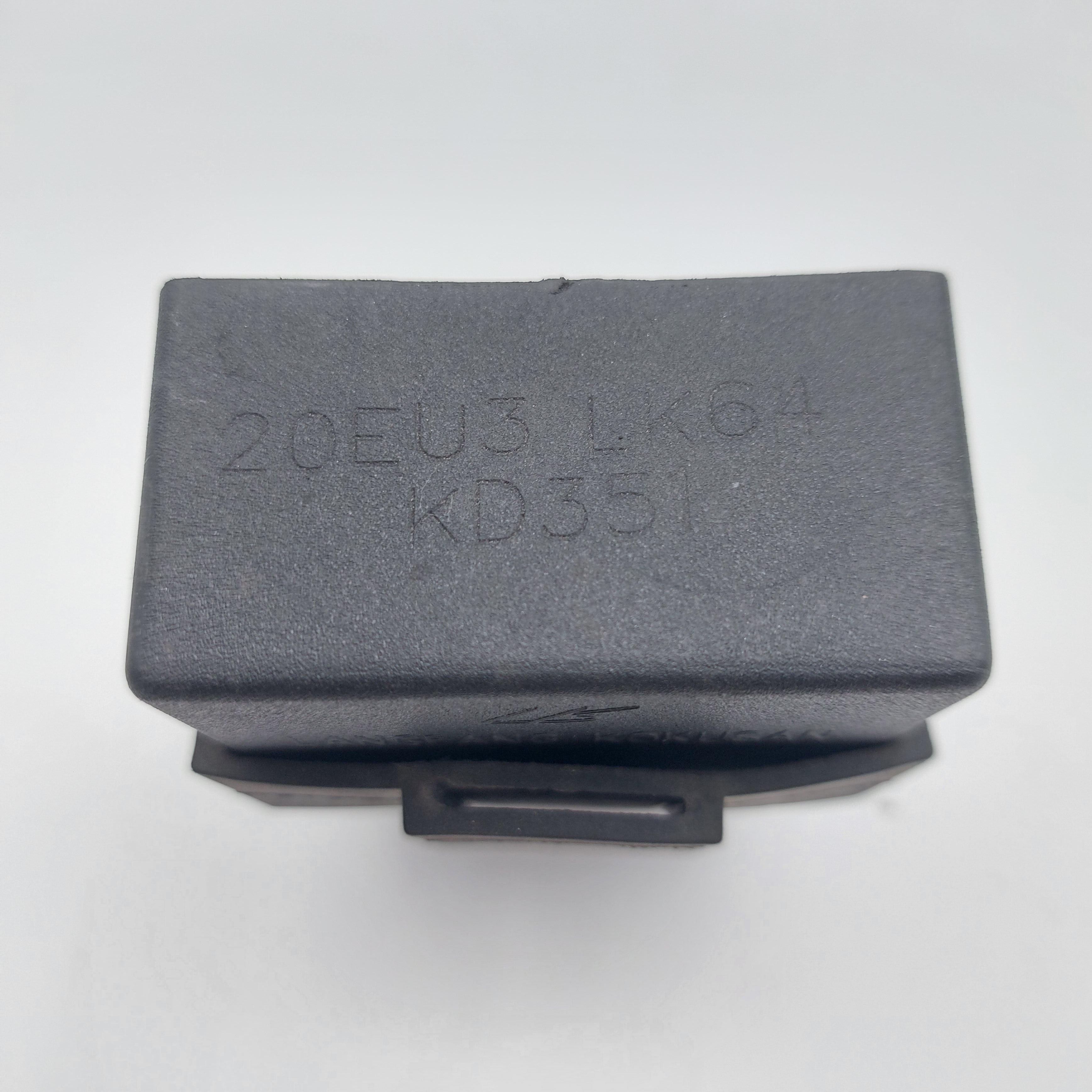 Suzuki AN125 CDI Unit - 20EU3