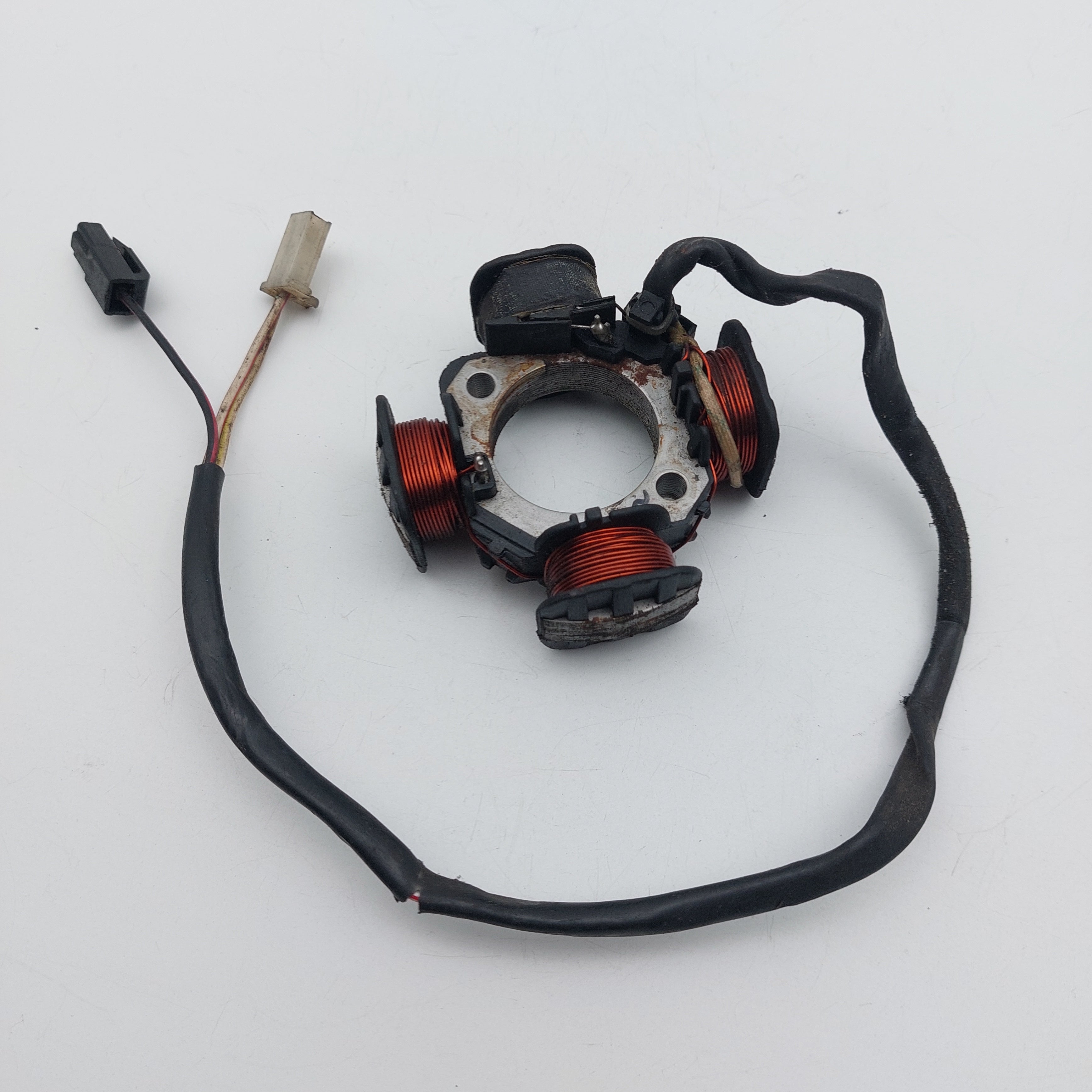 Suzuki SJ50 Stator