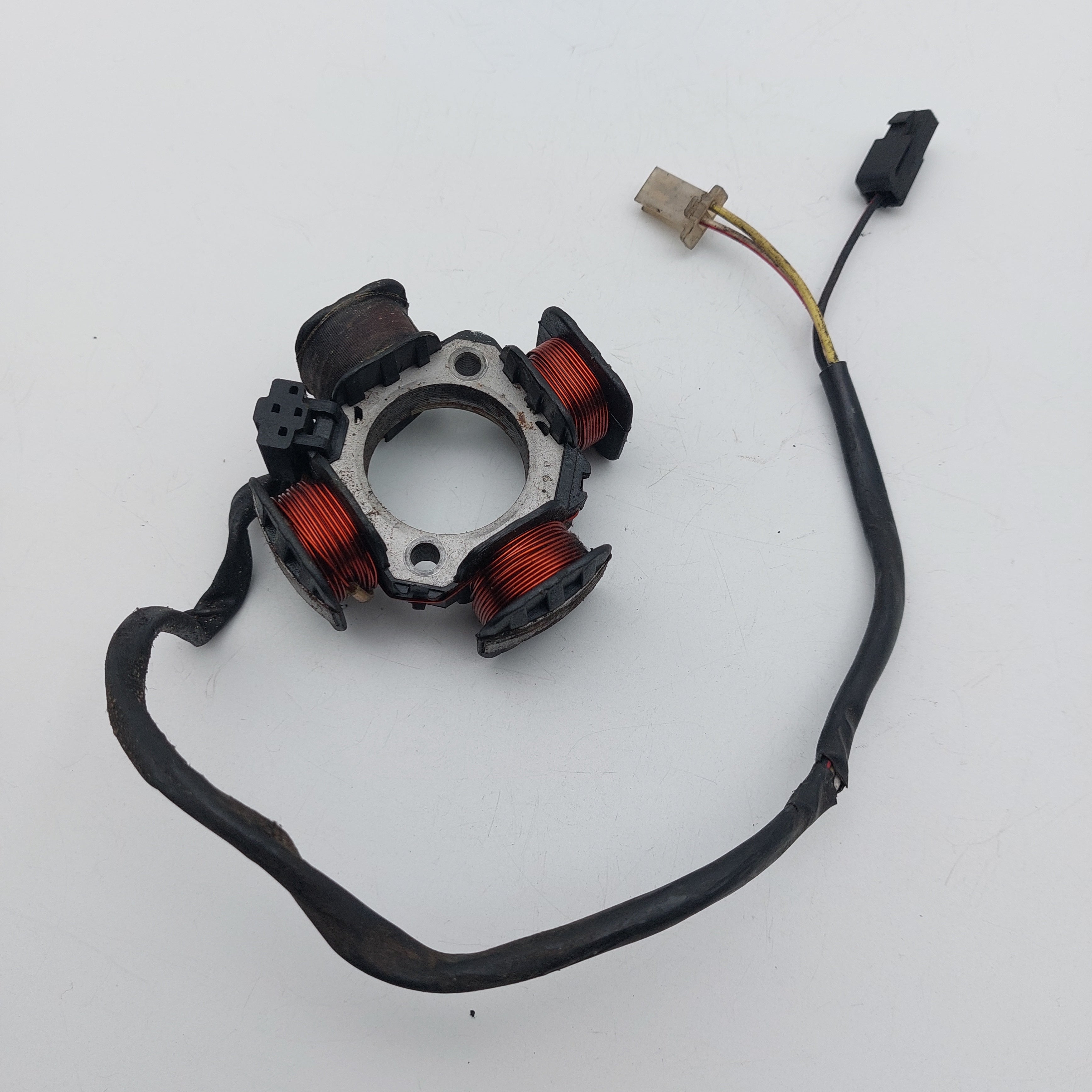 Suzuki SJ50 Stator