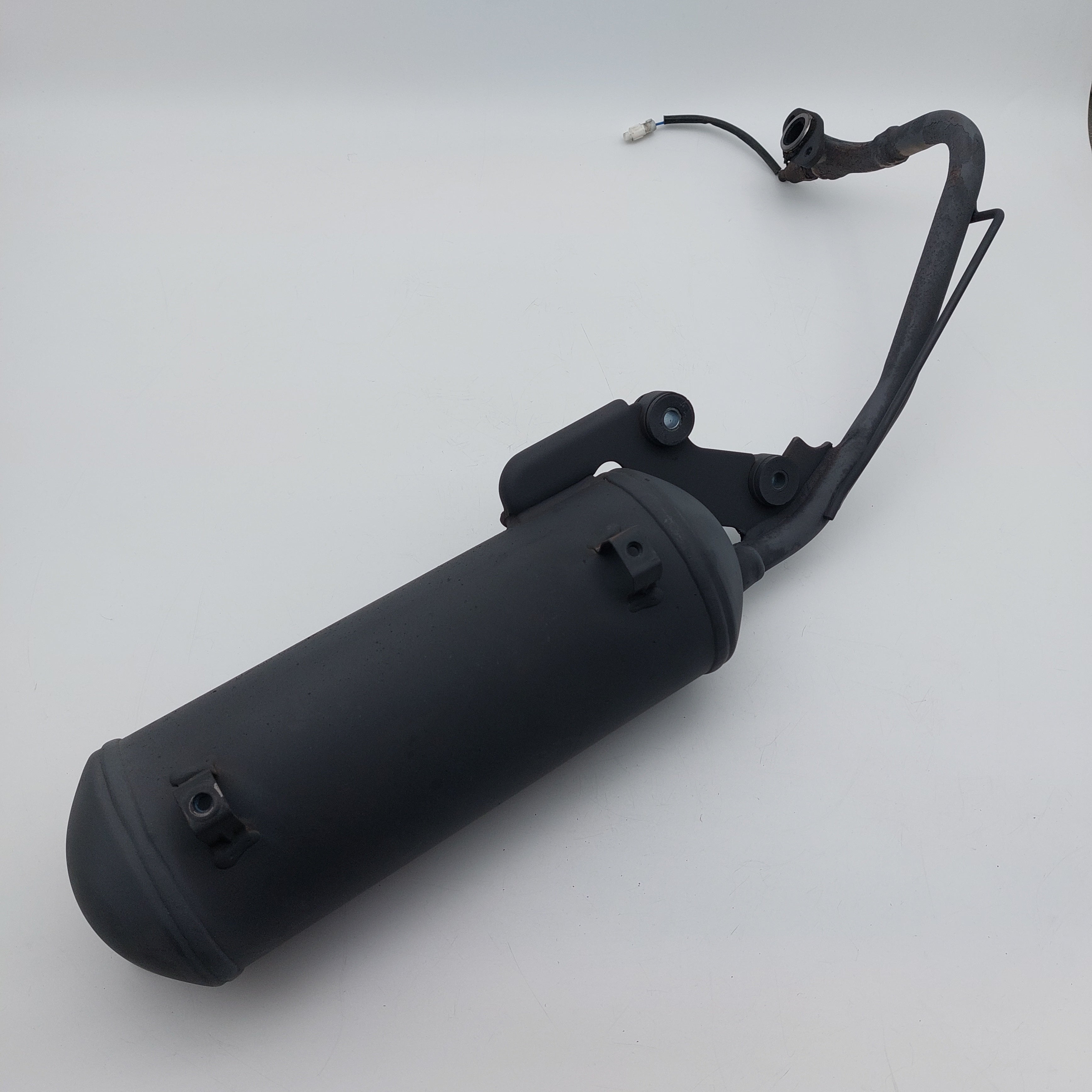 Suzuki UZ50 Exhaust (CA4AA)