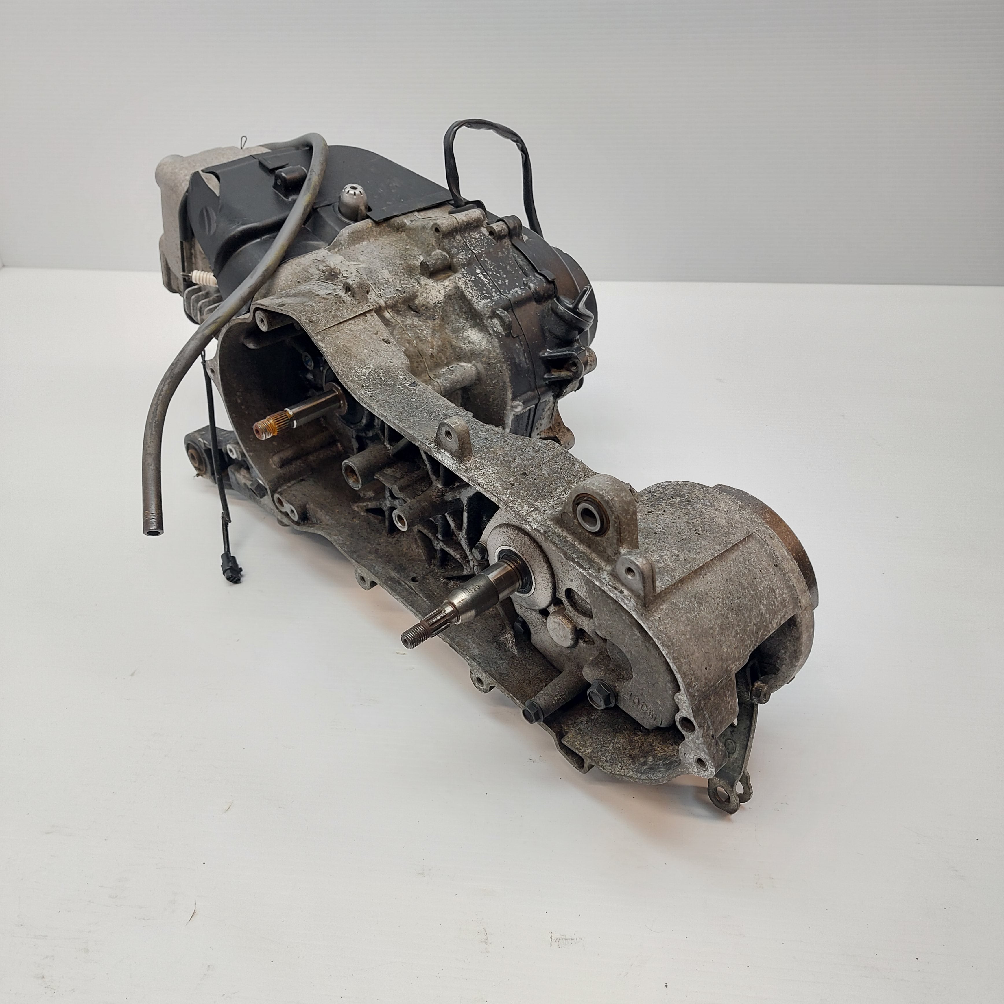 Suzuki UZ50 50cc Engine Assembly (CA45A)