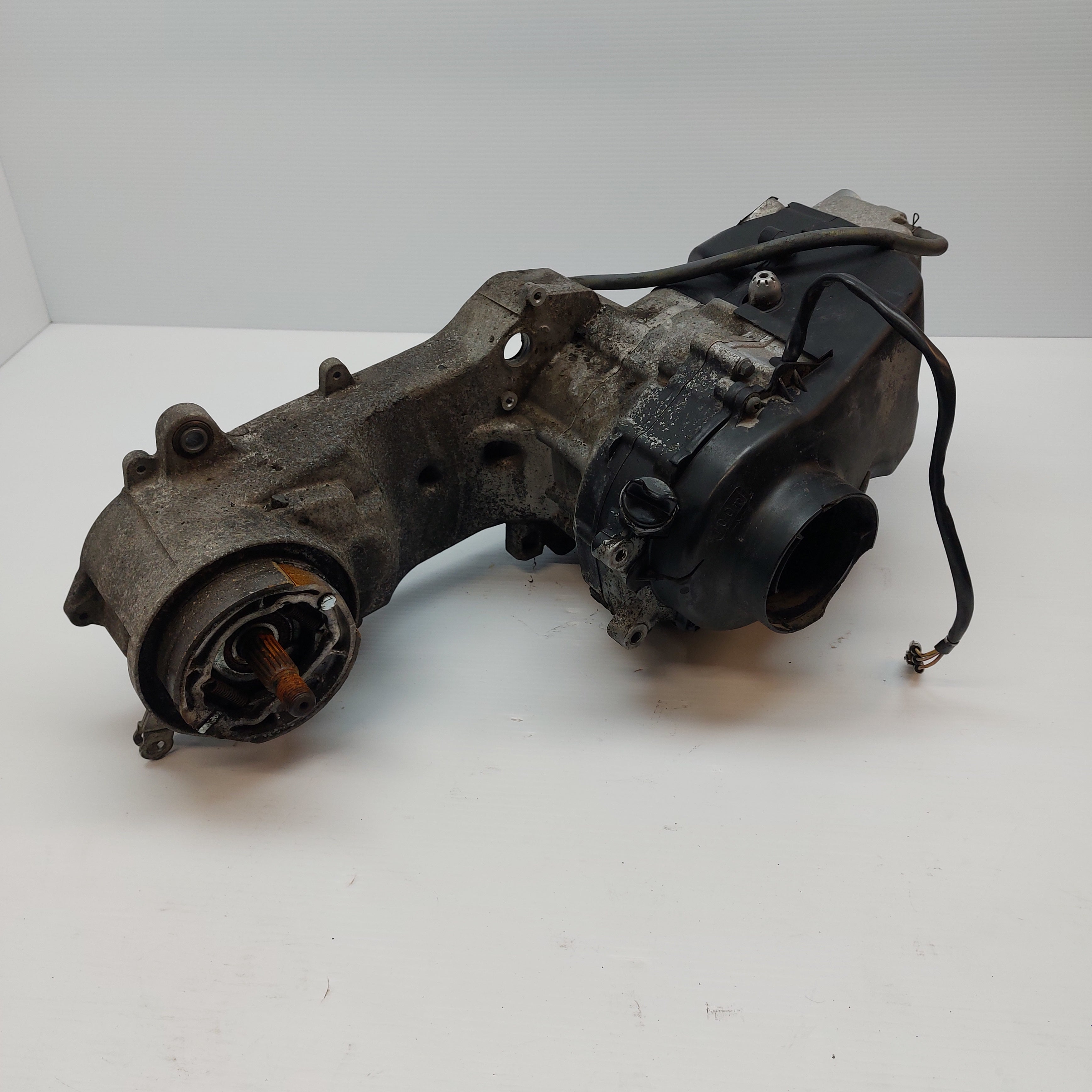 Suzuki UZ50 50cc Engine Assembly (CA45A)