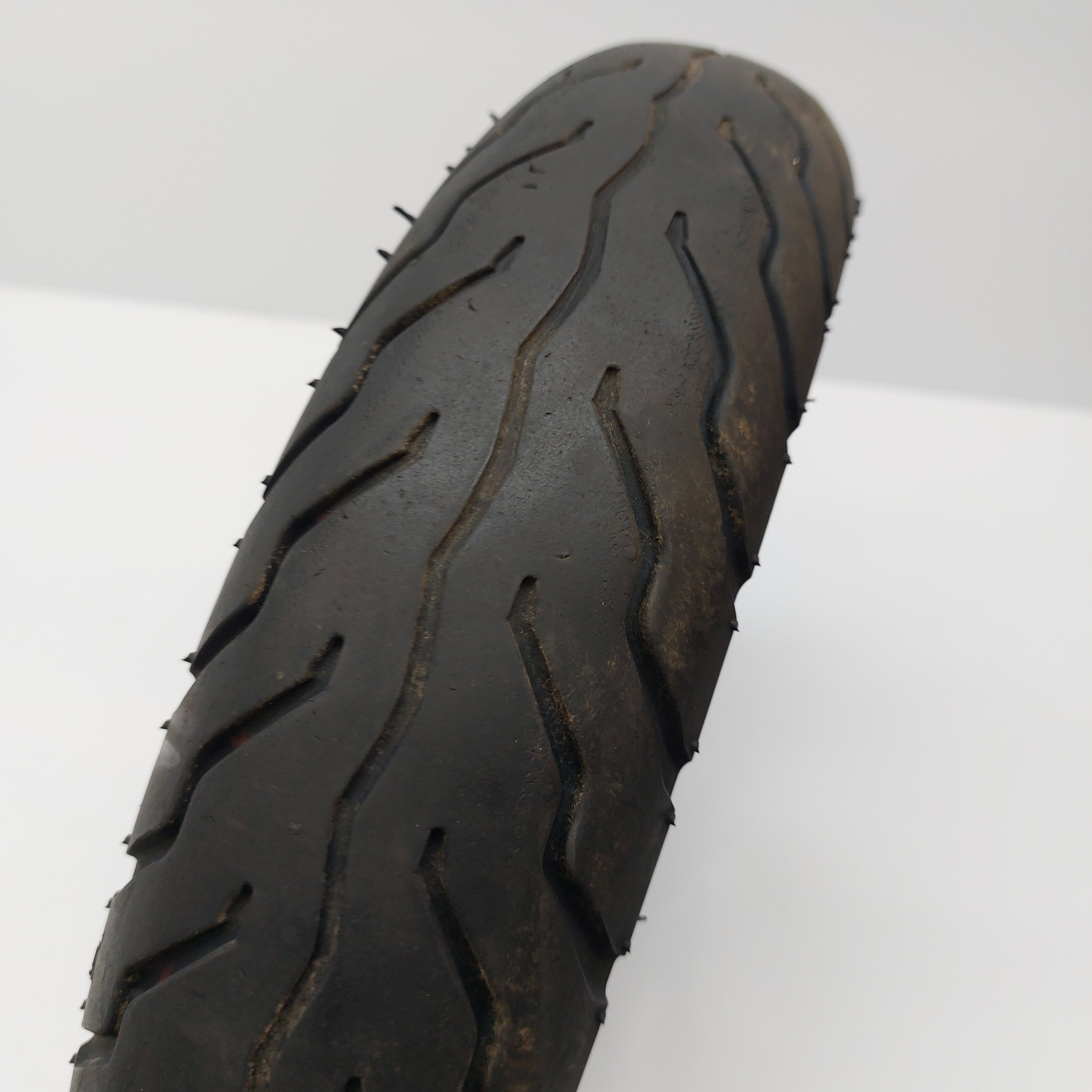 Suzuki UZ50 Rear Wheel / Rim and Tyre