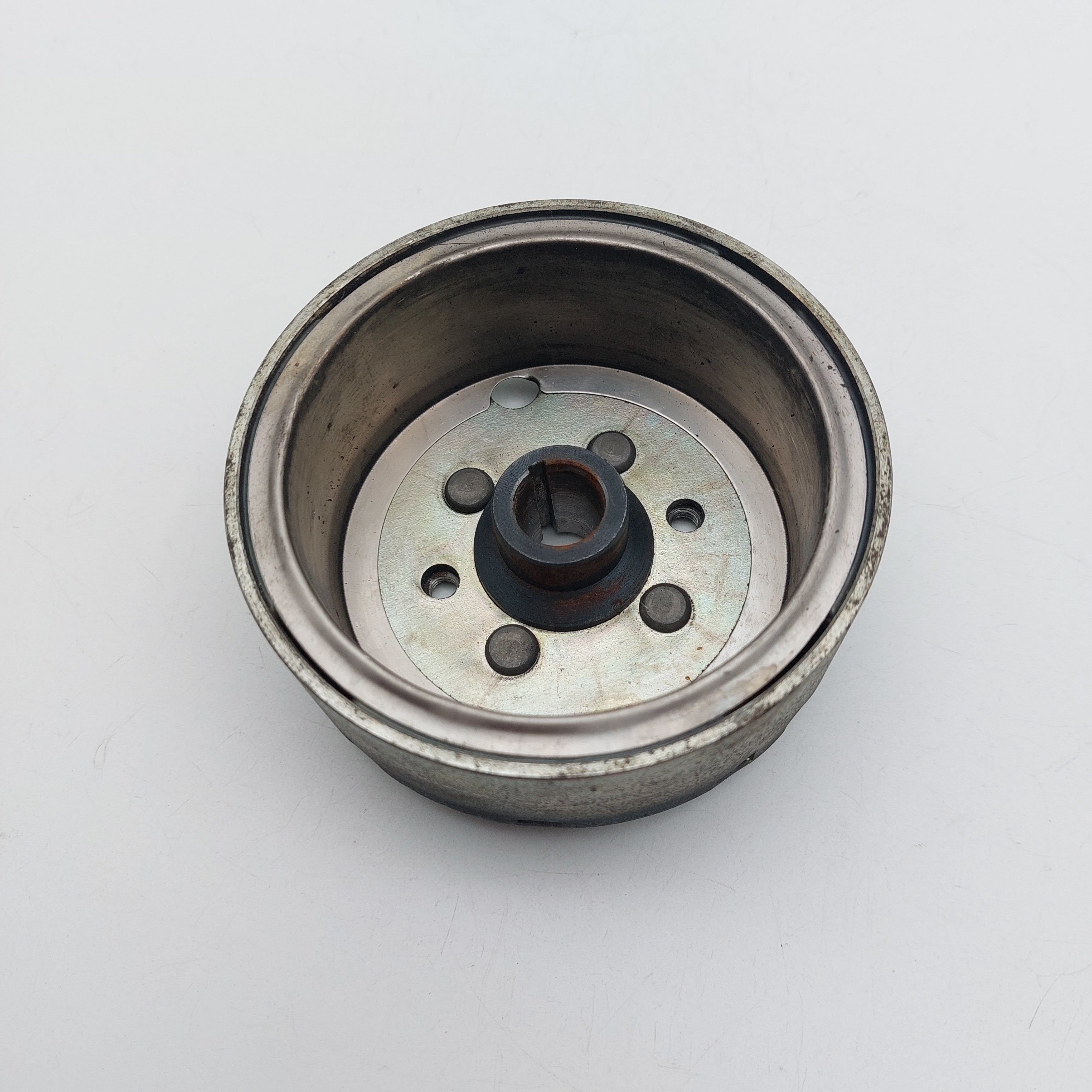 Suzuki SJ50 Flywheel