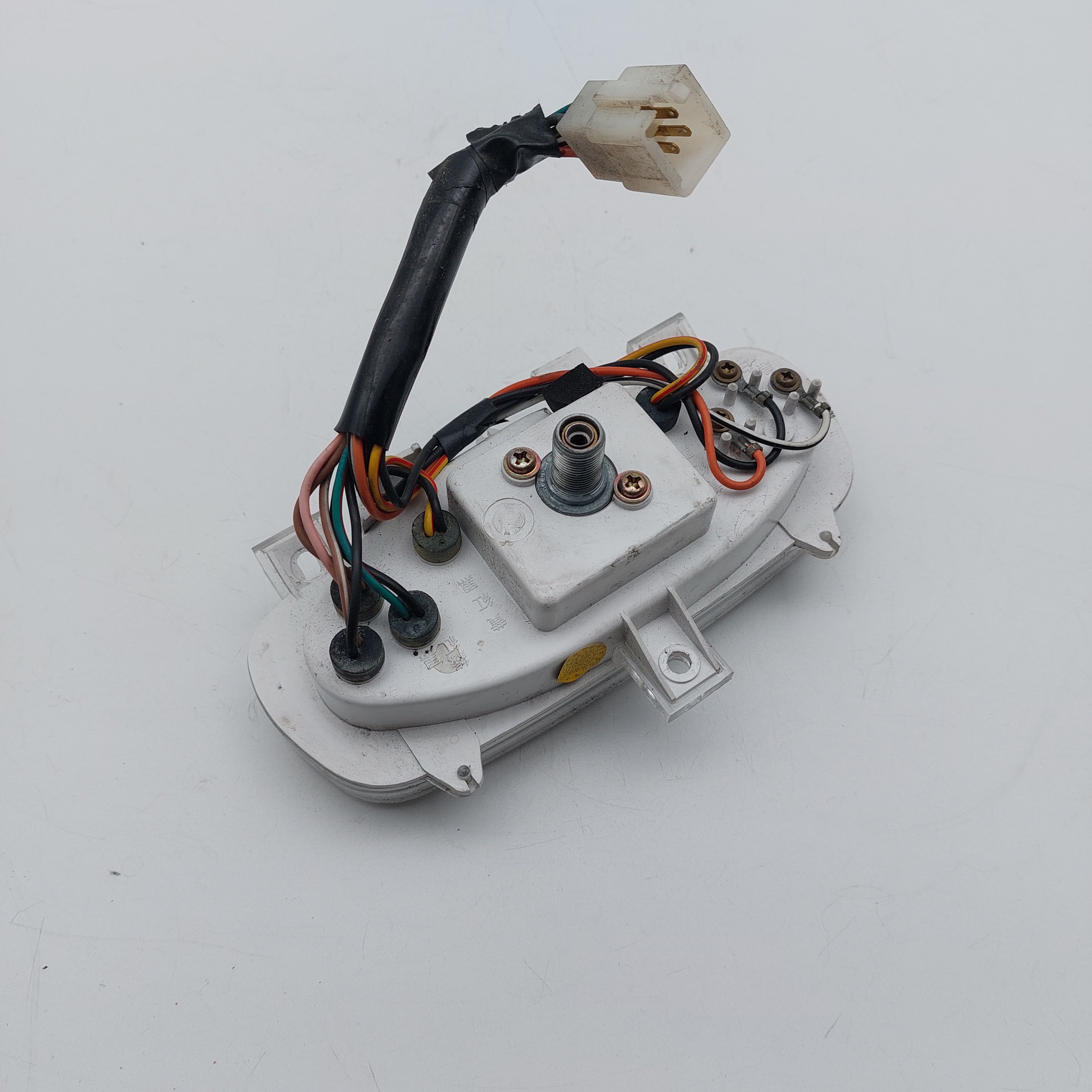 TGB 101S Speedo Cluster