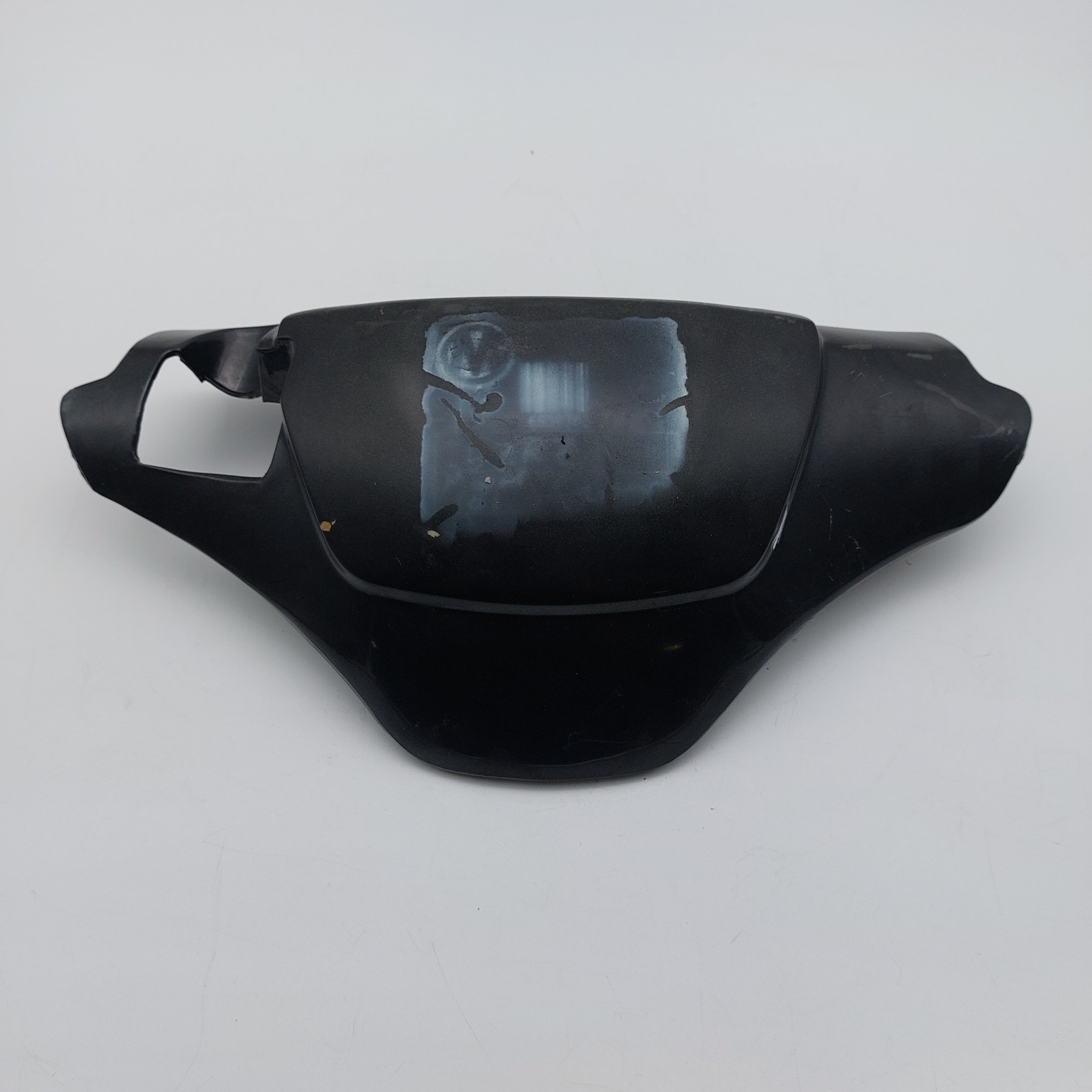 TGB 101S Speedo Surround Panel - Dark Grey/Black