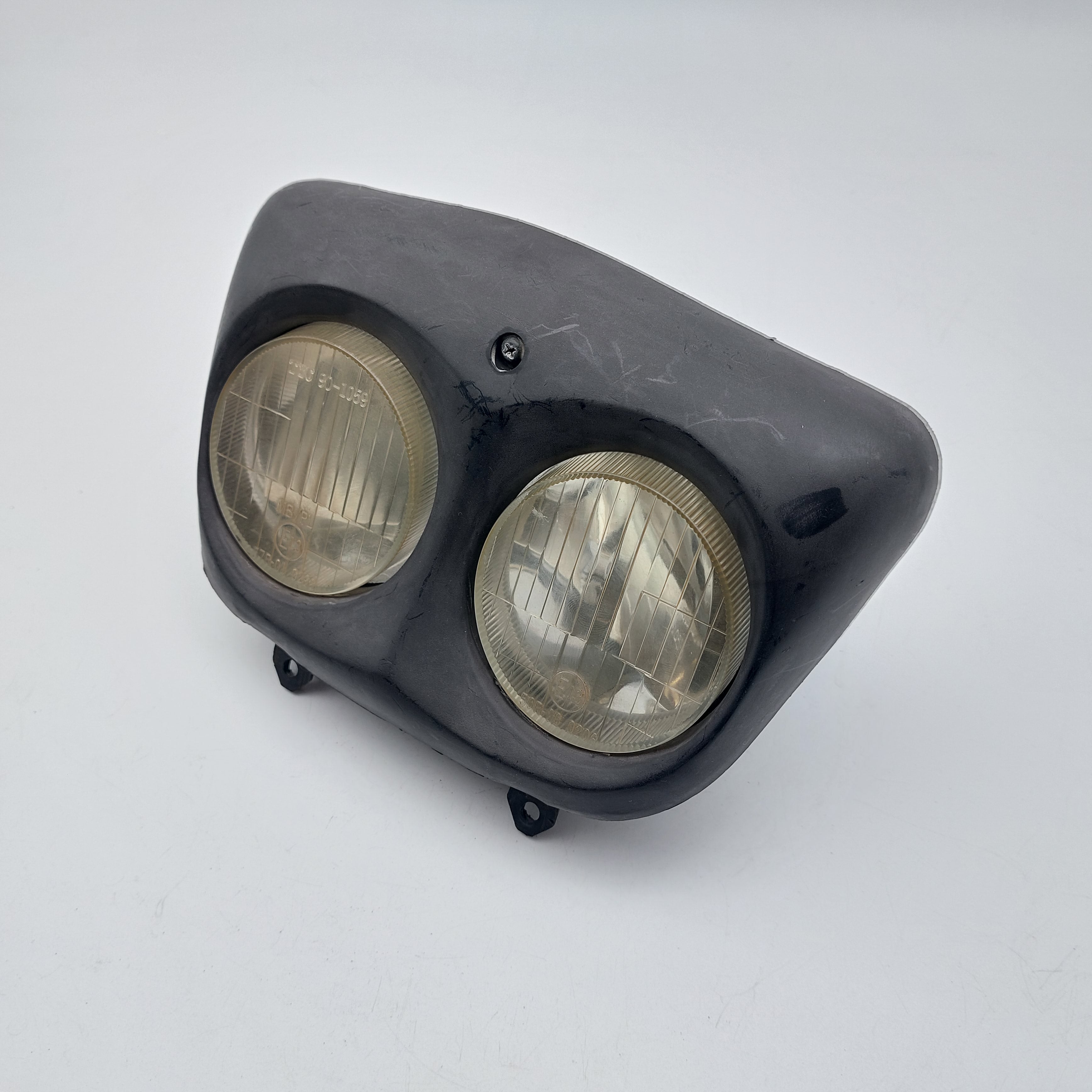 TGB 101S Headlight Assembly