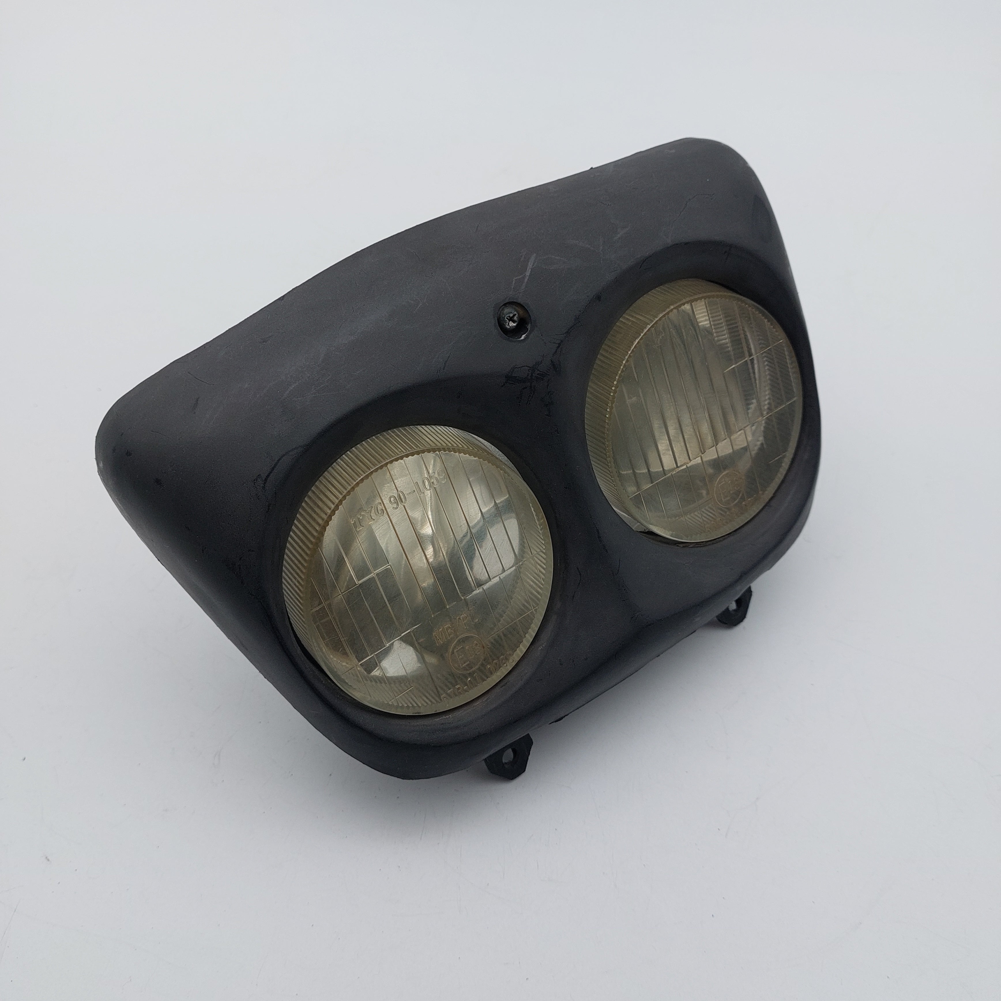 TGB 101S Headlight Assembly