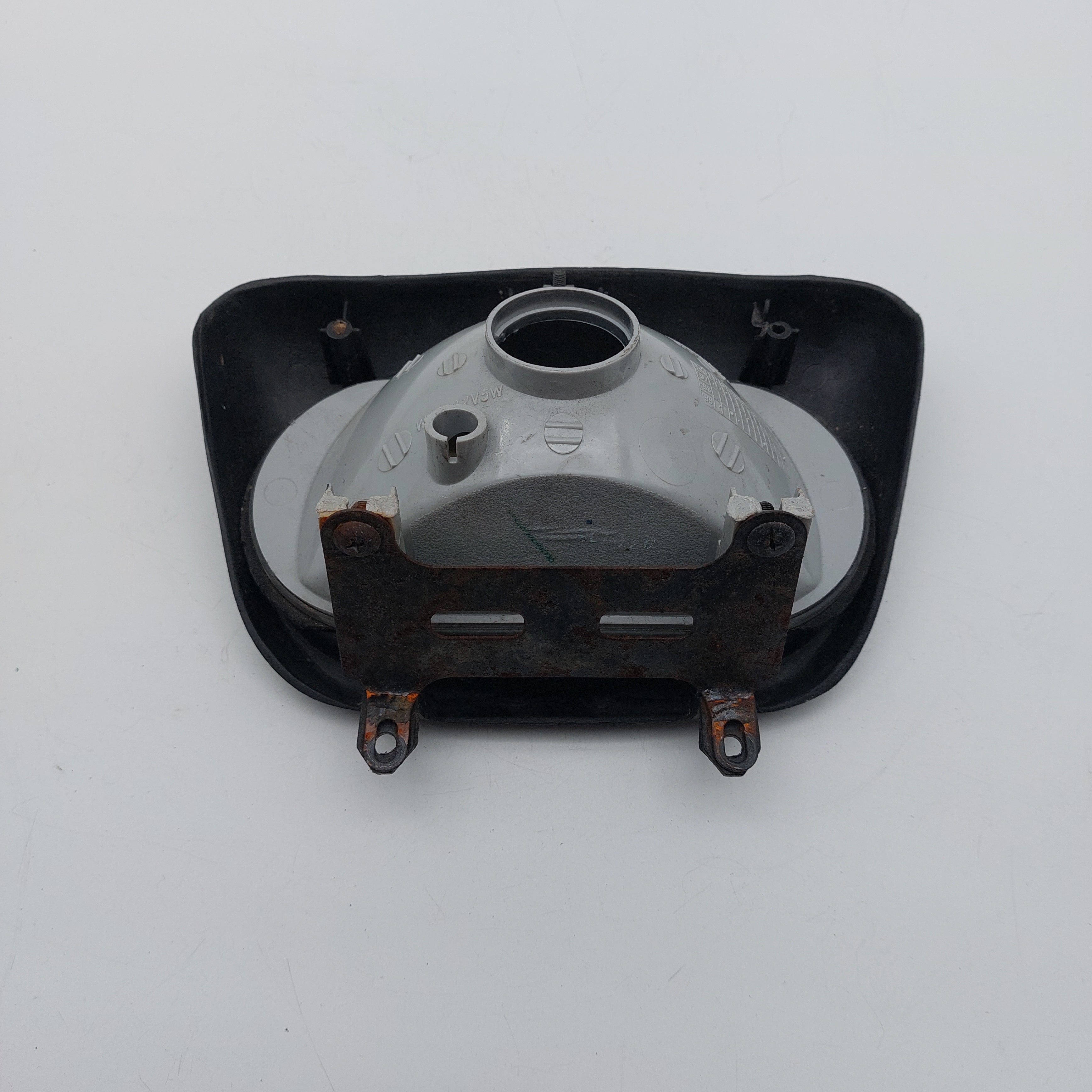 TGB 101S Headlight Assembly