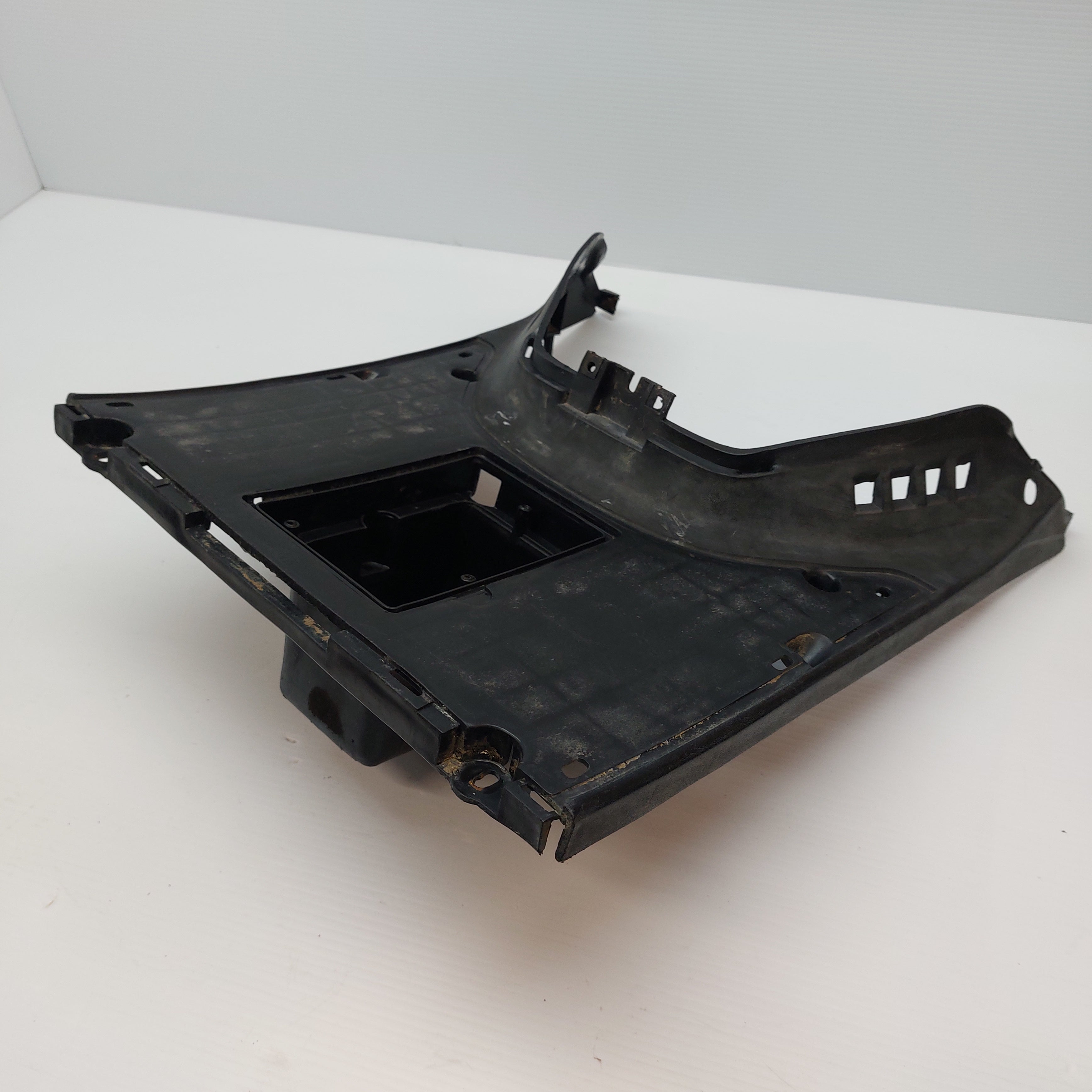 TGB 101S Floor Tray Panel