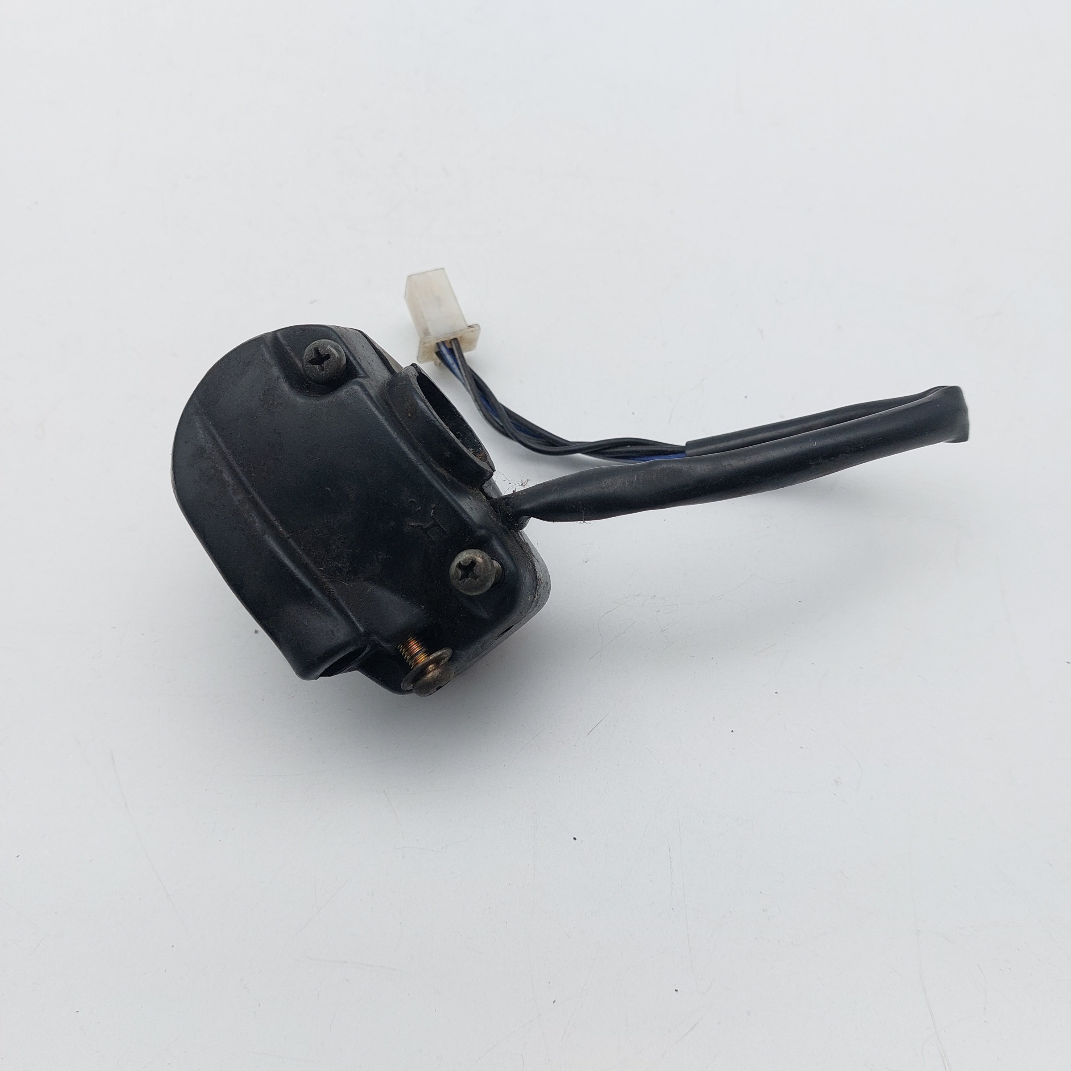 TGB 101S RH Switch Block