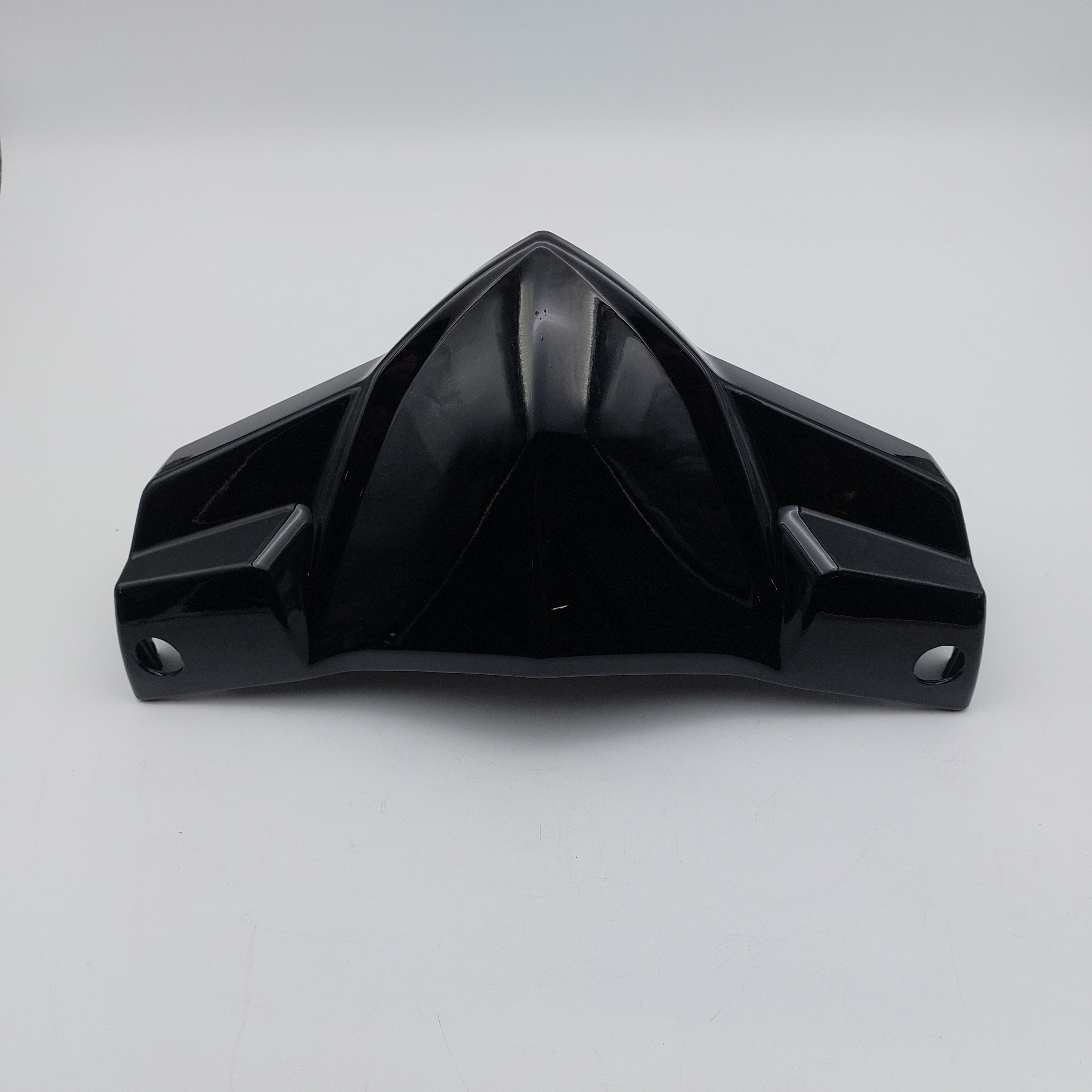 TNT Roma Handle Bar Cover Panel (New Model) - Gloss Black