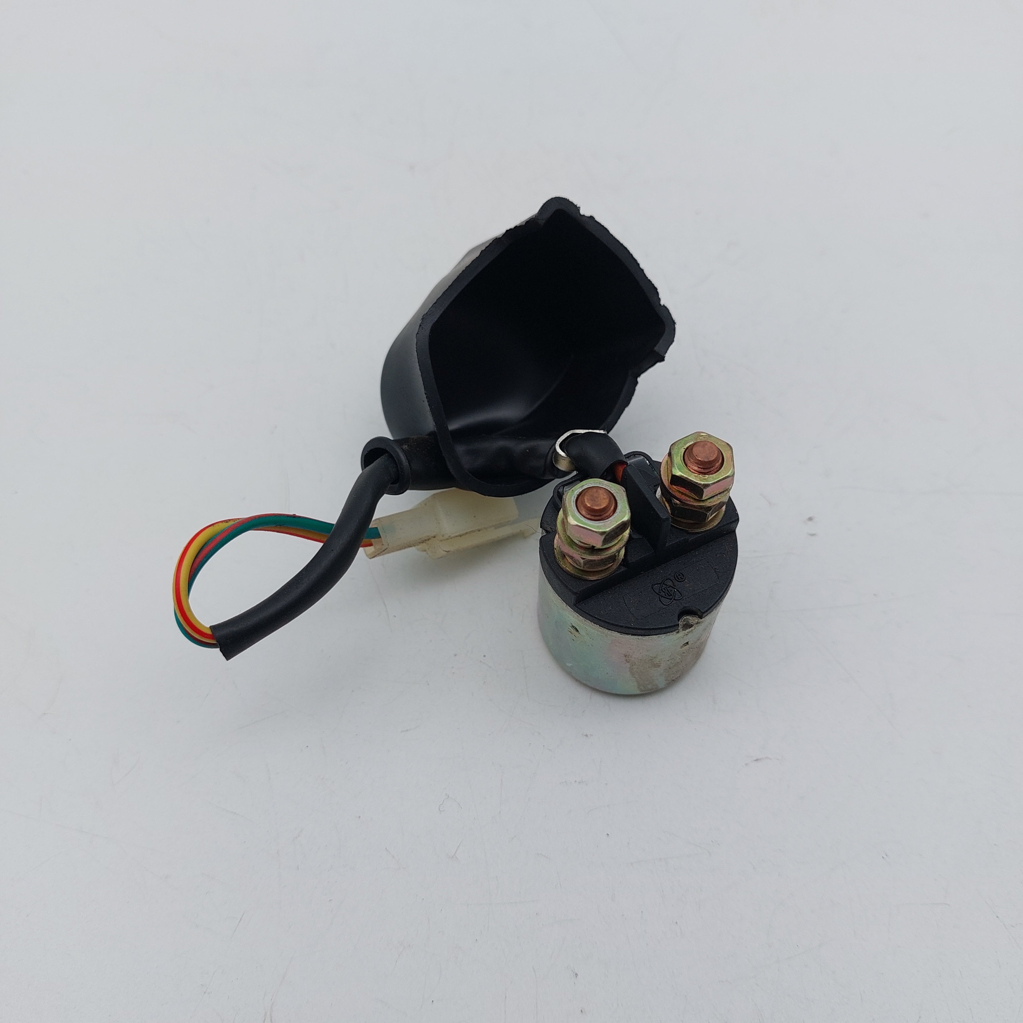 TNT Scooter Starter Relay / Solenoid