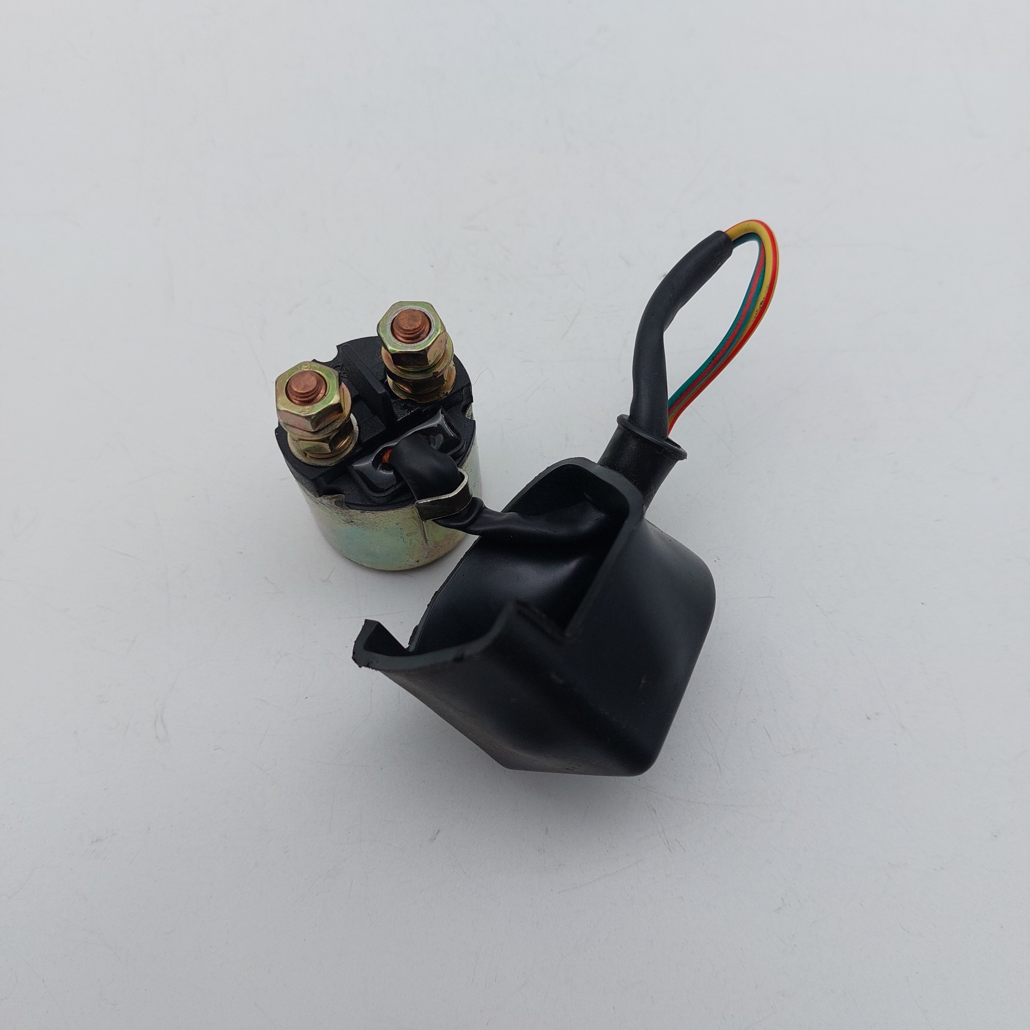 TNT Scooter Starter Relay / Solenoid