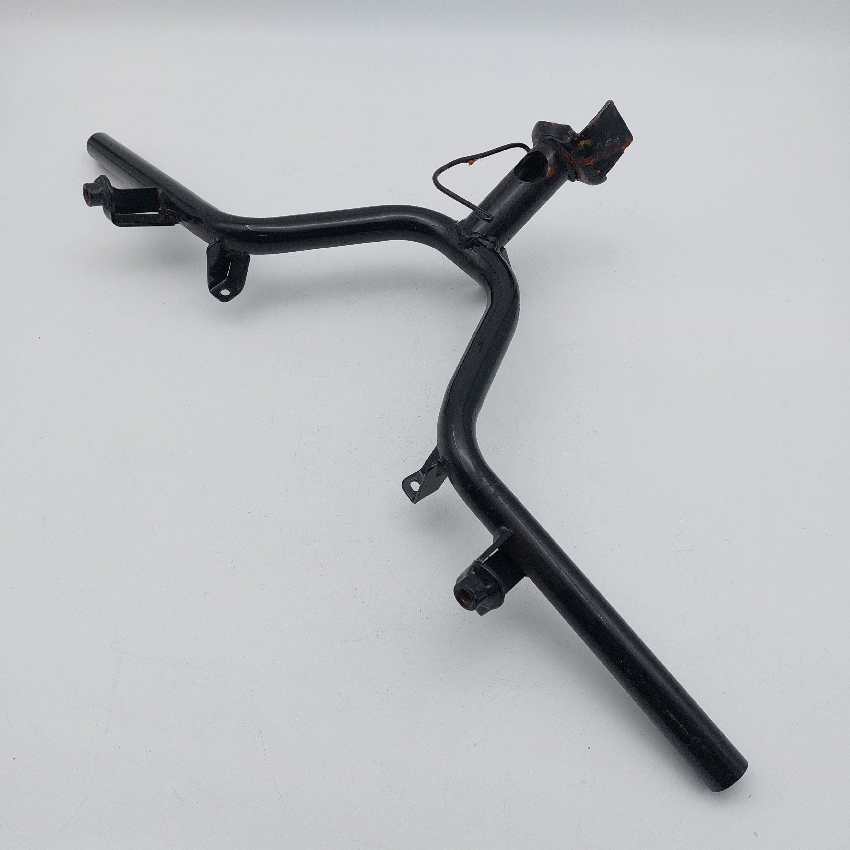 TNT Roma Handle Bars (New Model)