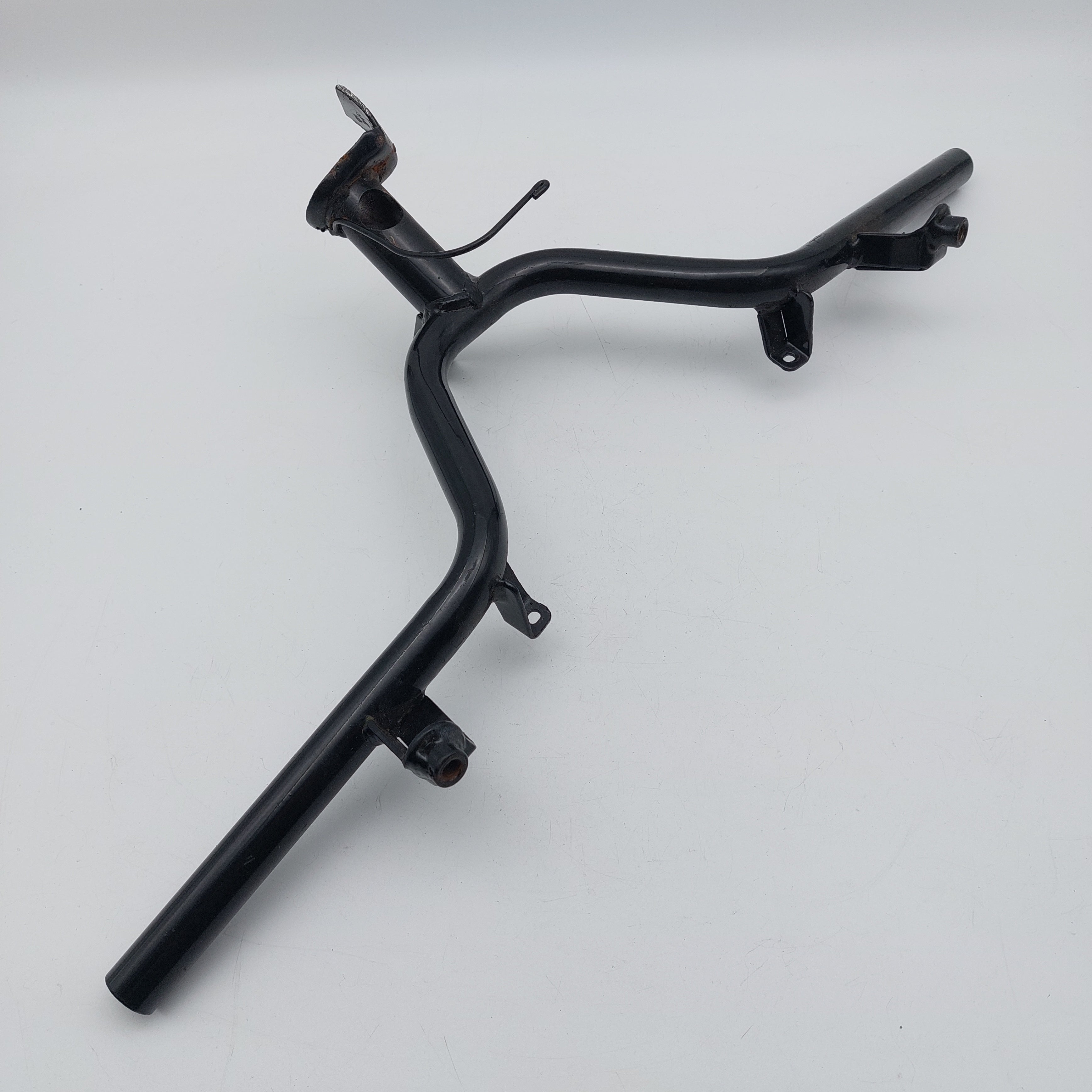 TNT Roma Handle Bars (New Model)