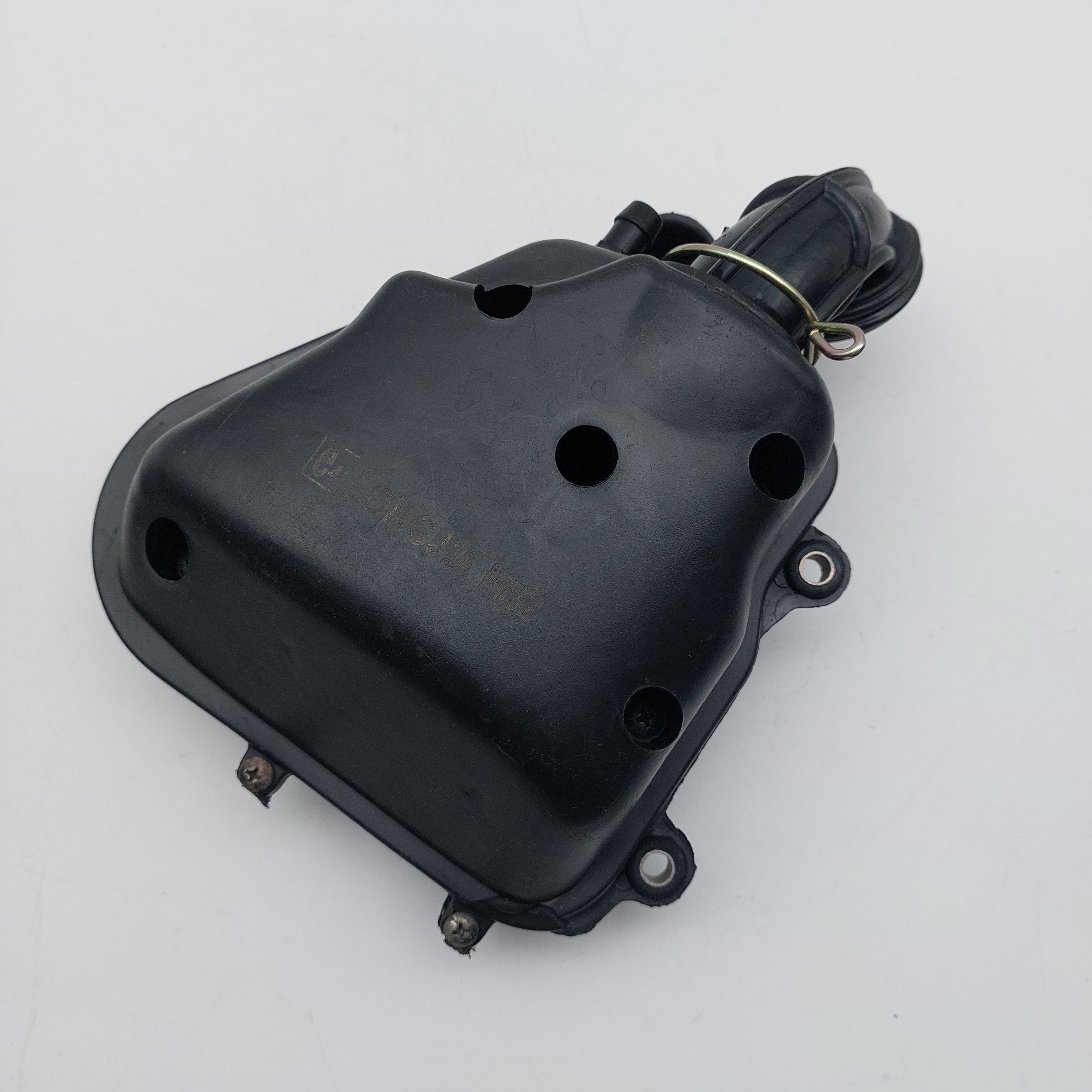 TNT Roma Air Box