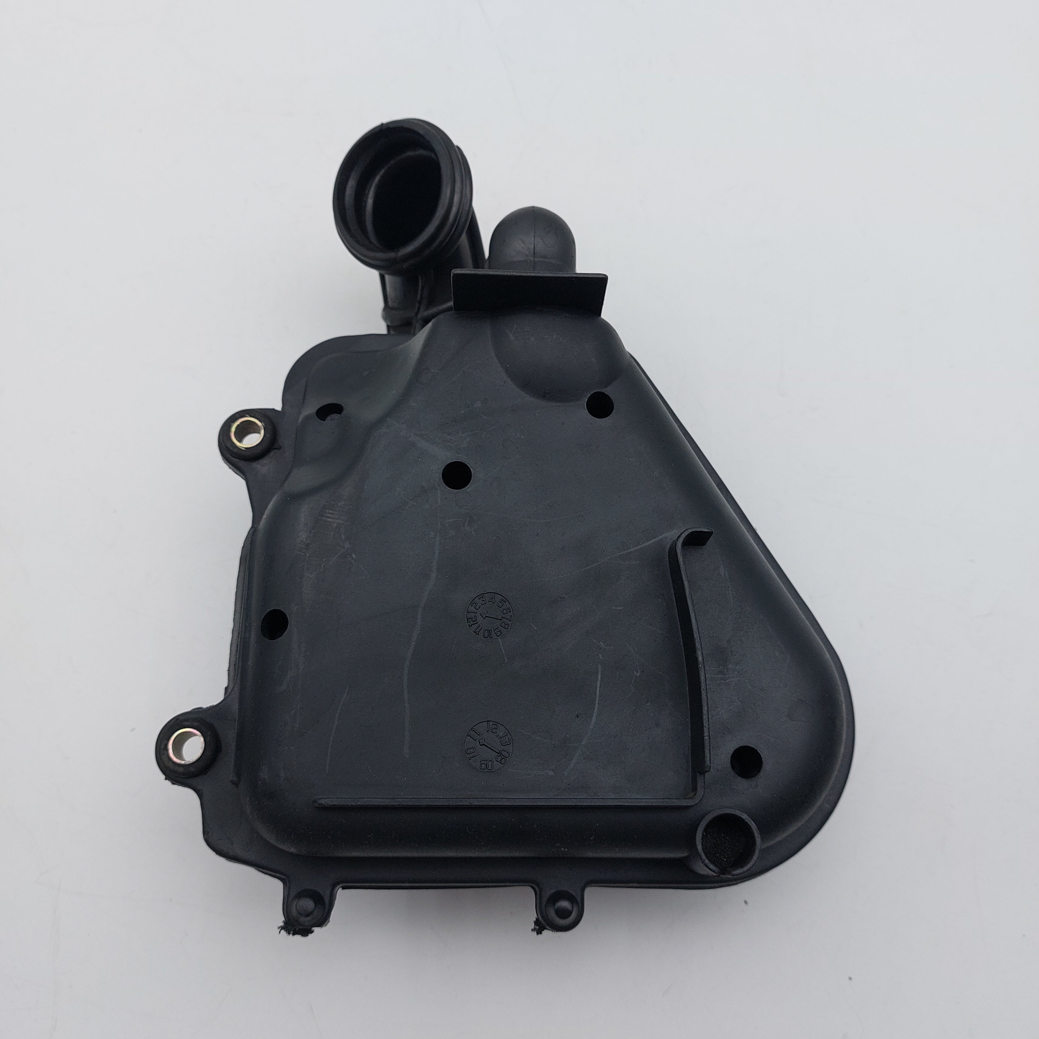 TNT Roma Air Box