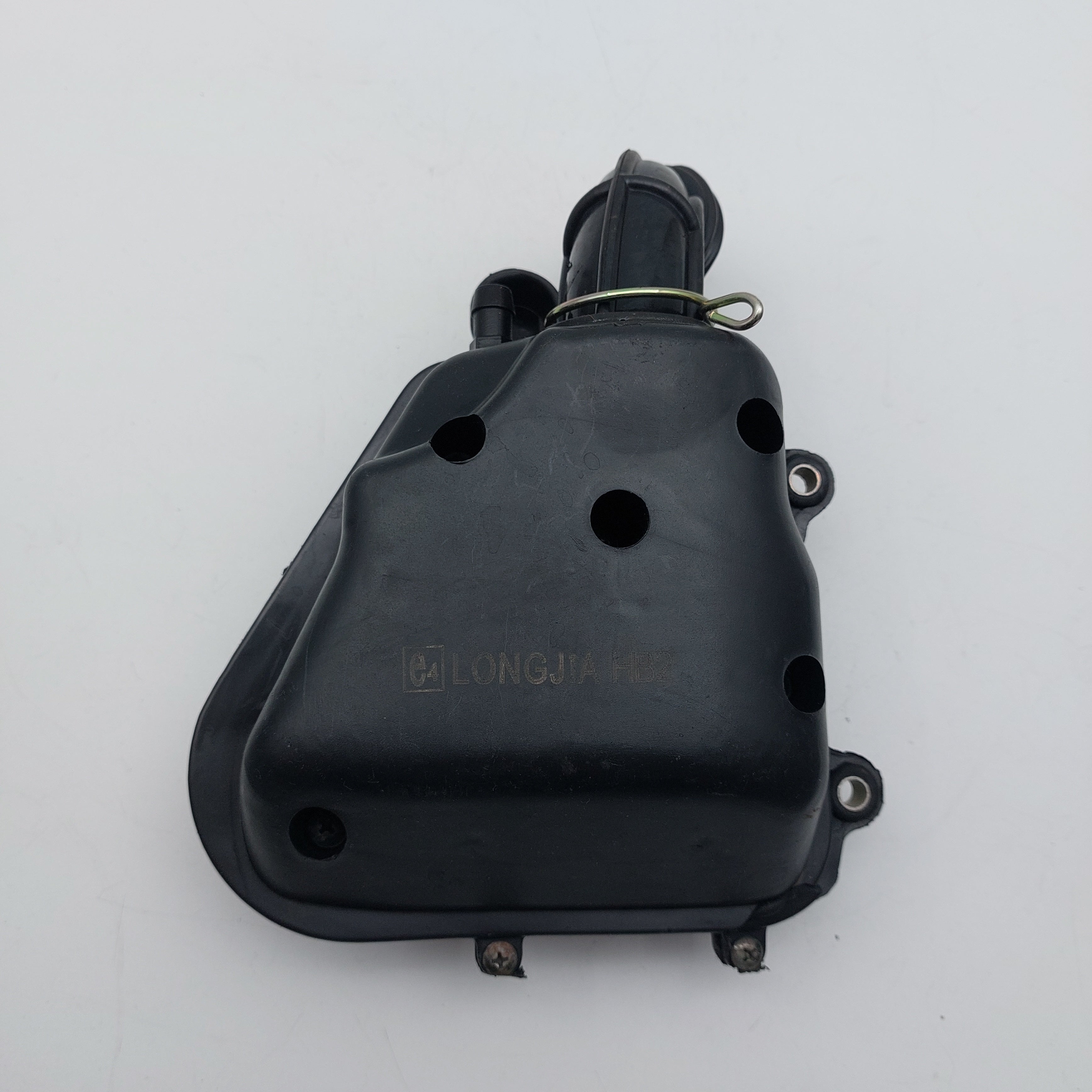 TNT Roma Air Box