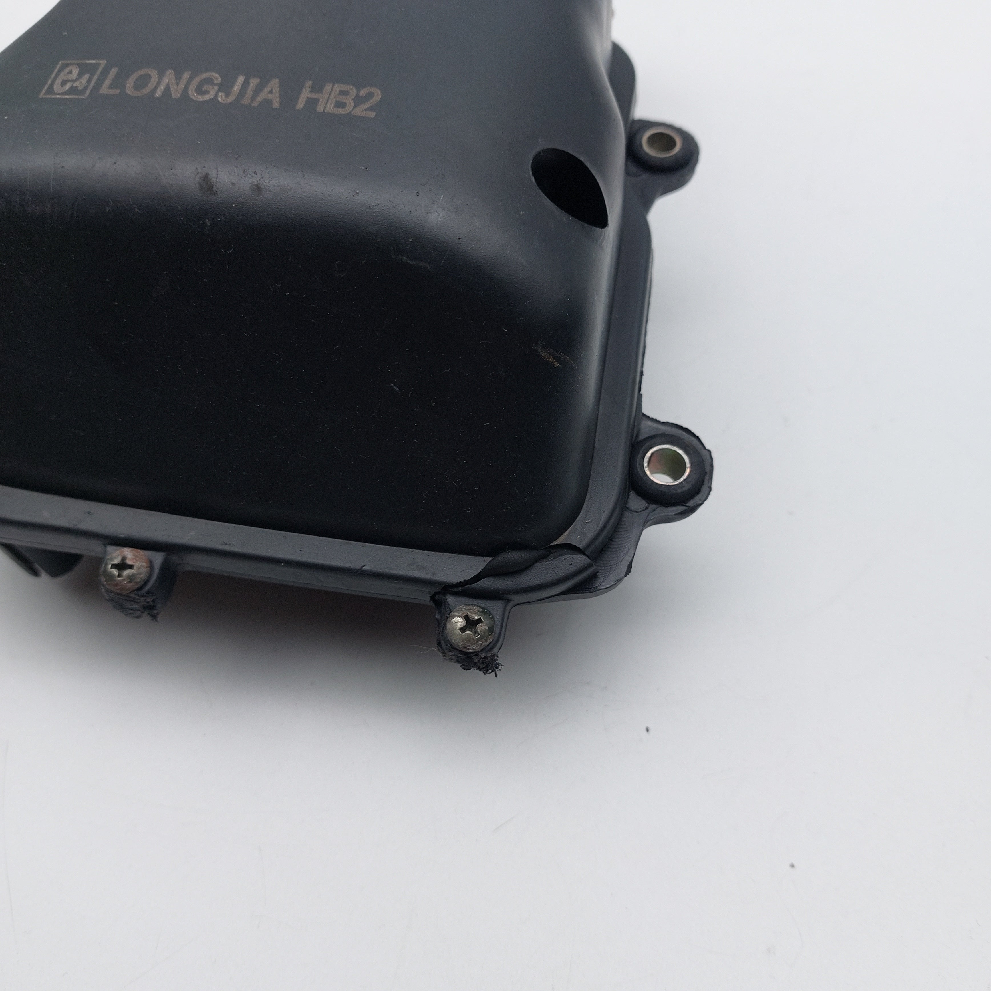 TNT Roma Air Box
