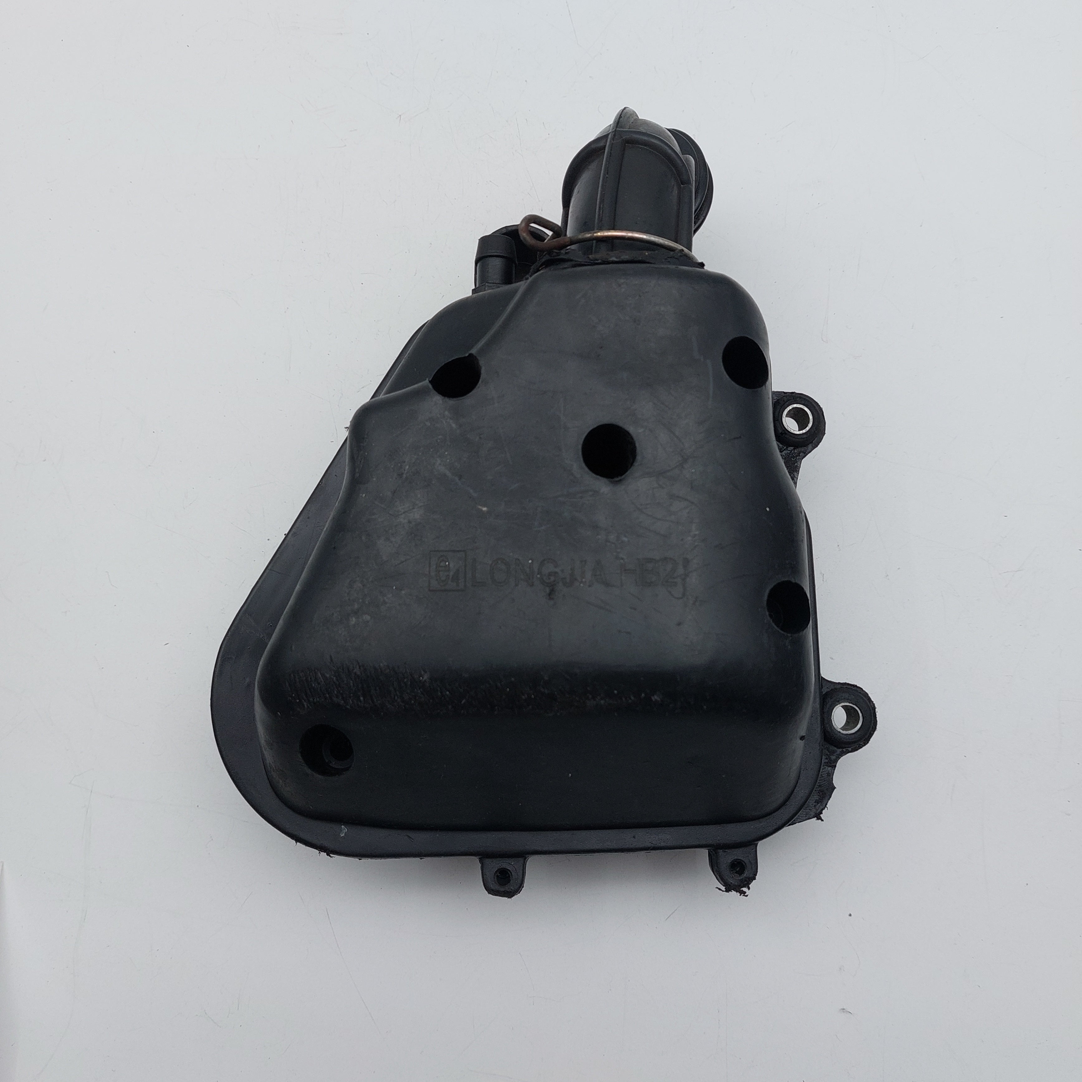 TNT Roma Air Box