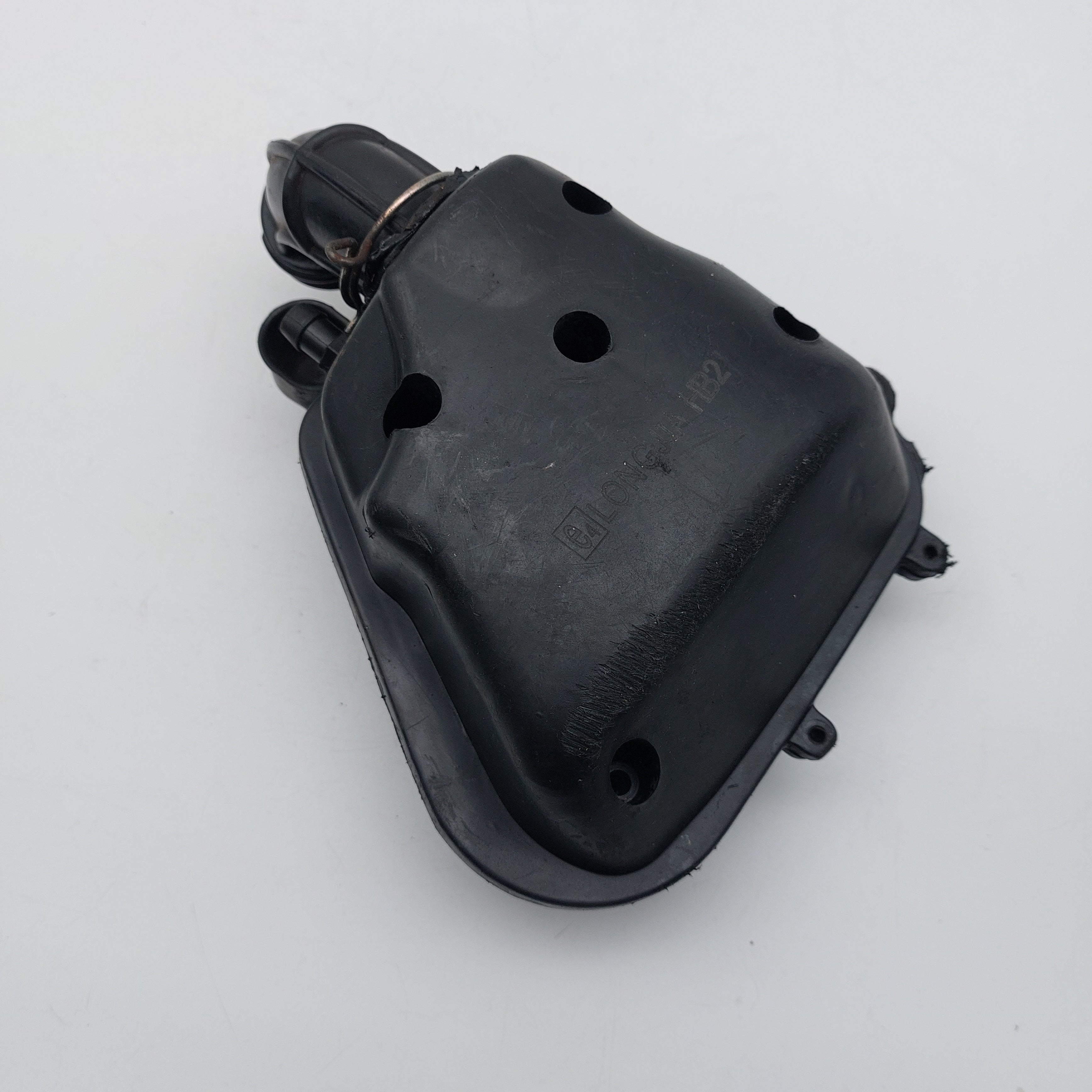 TNT Roma Air Box