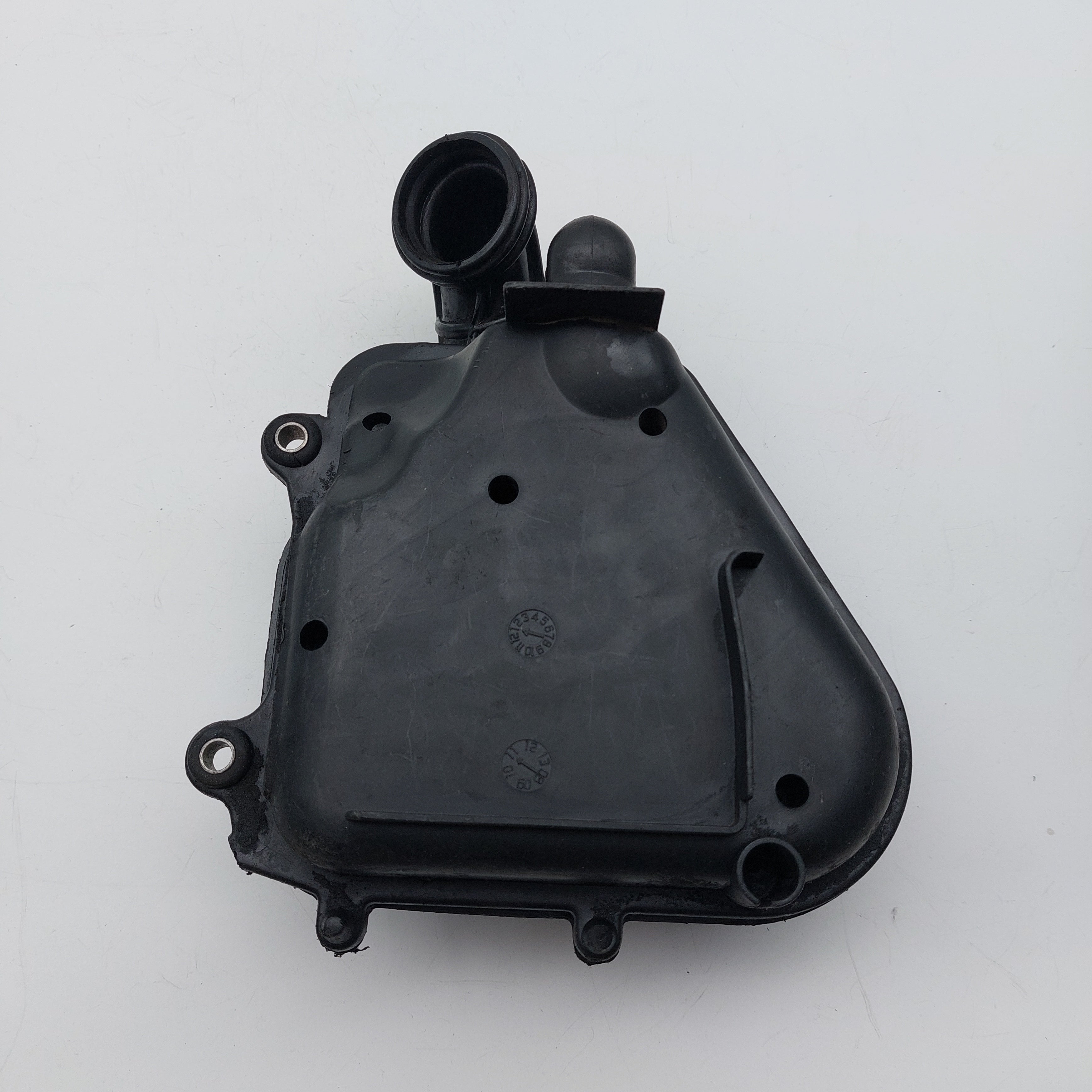 TNT Roma Air Box