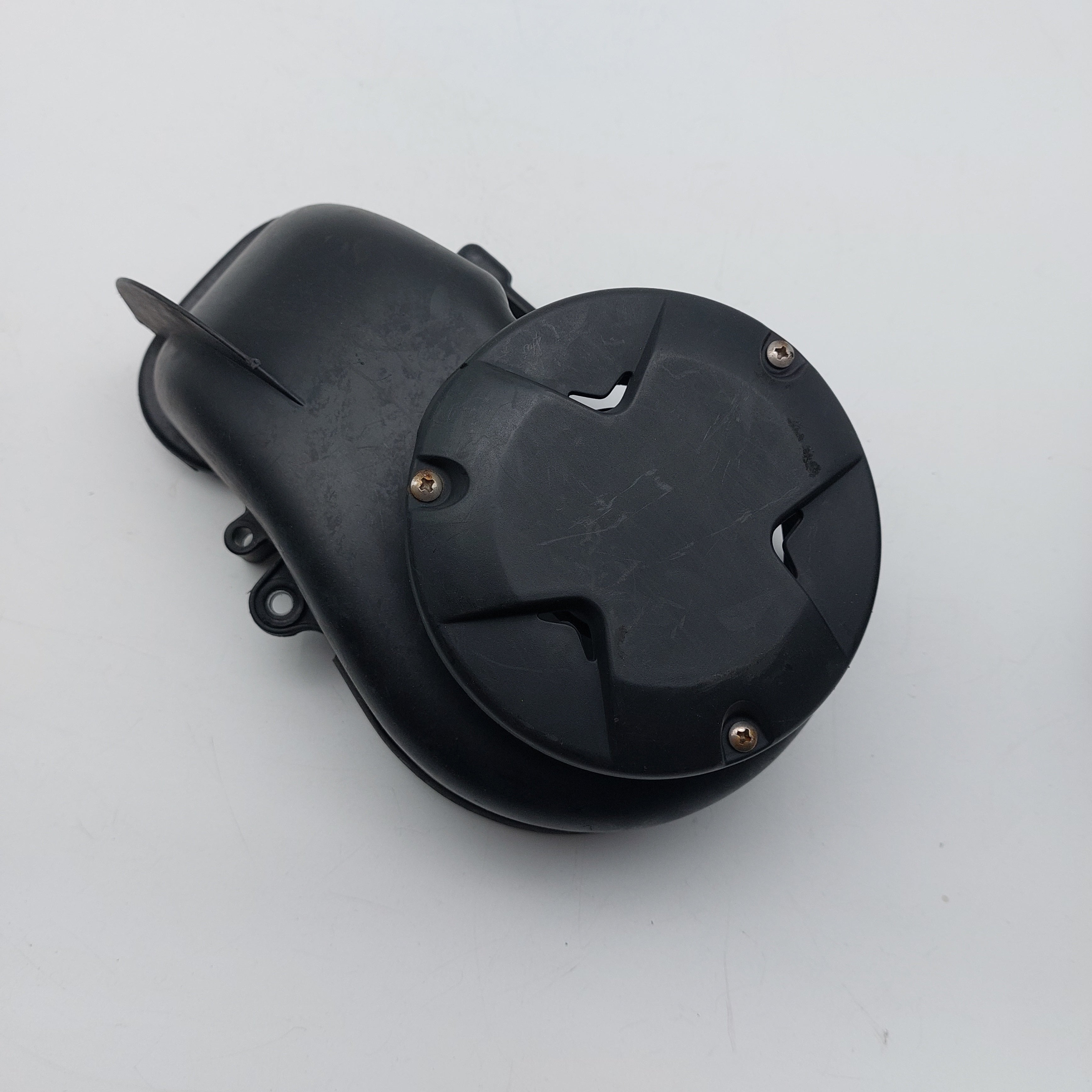 TNT Scooter Engine Fan Cover