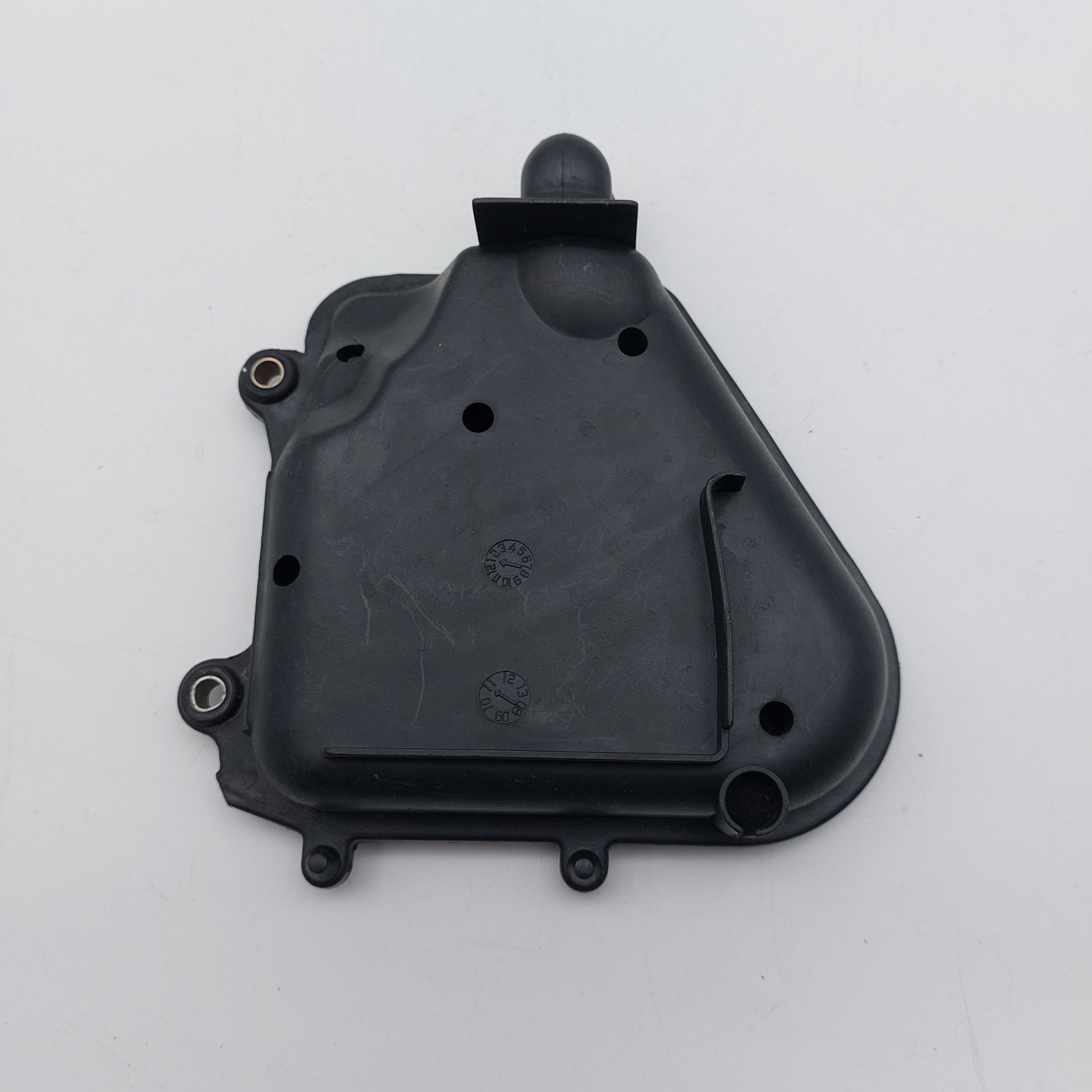 TNT Roma Air Box (Rear Half Only)