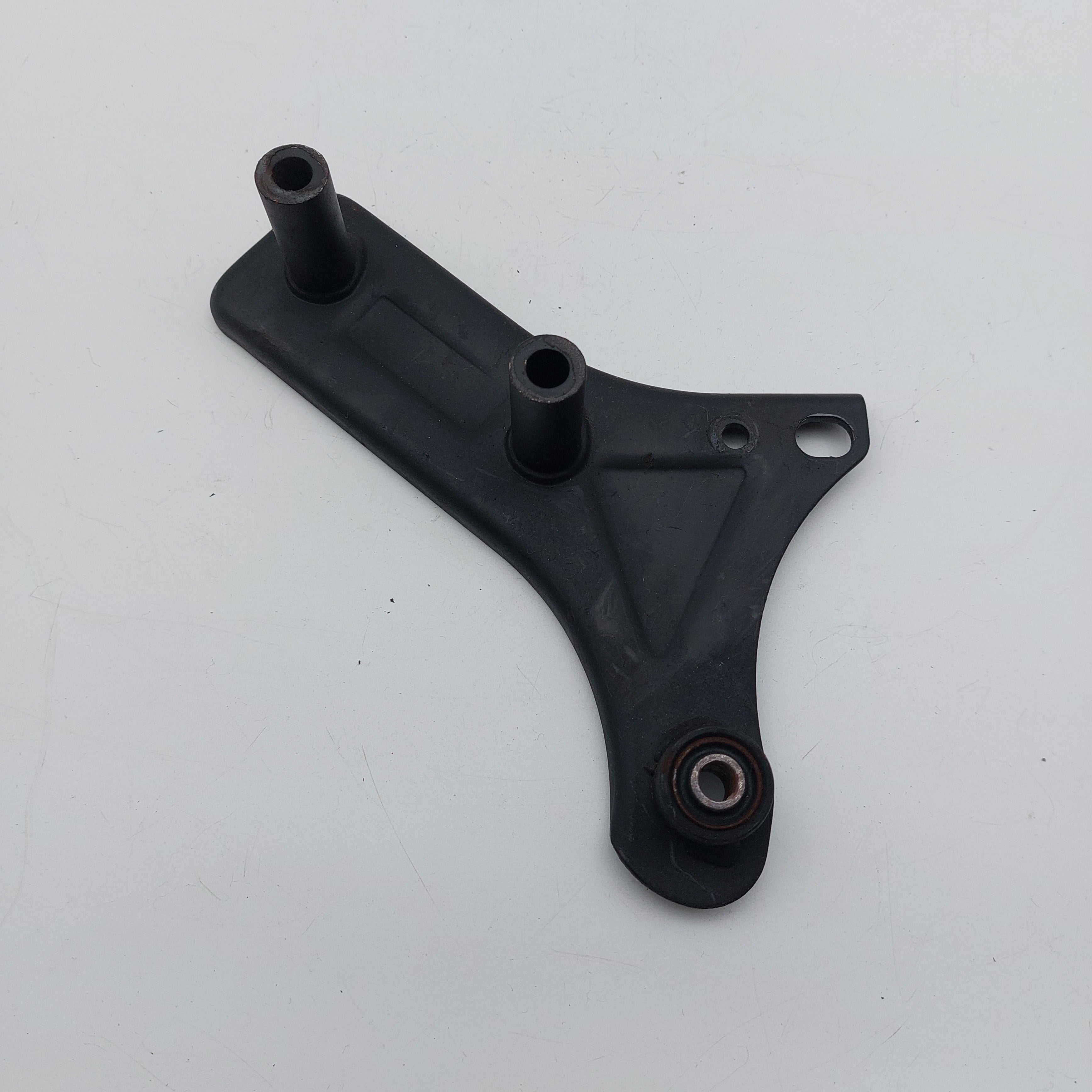 TNT Roma Exhaust Bracket/Mount (New/Sport Model)