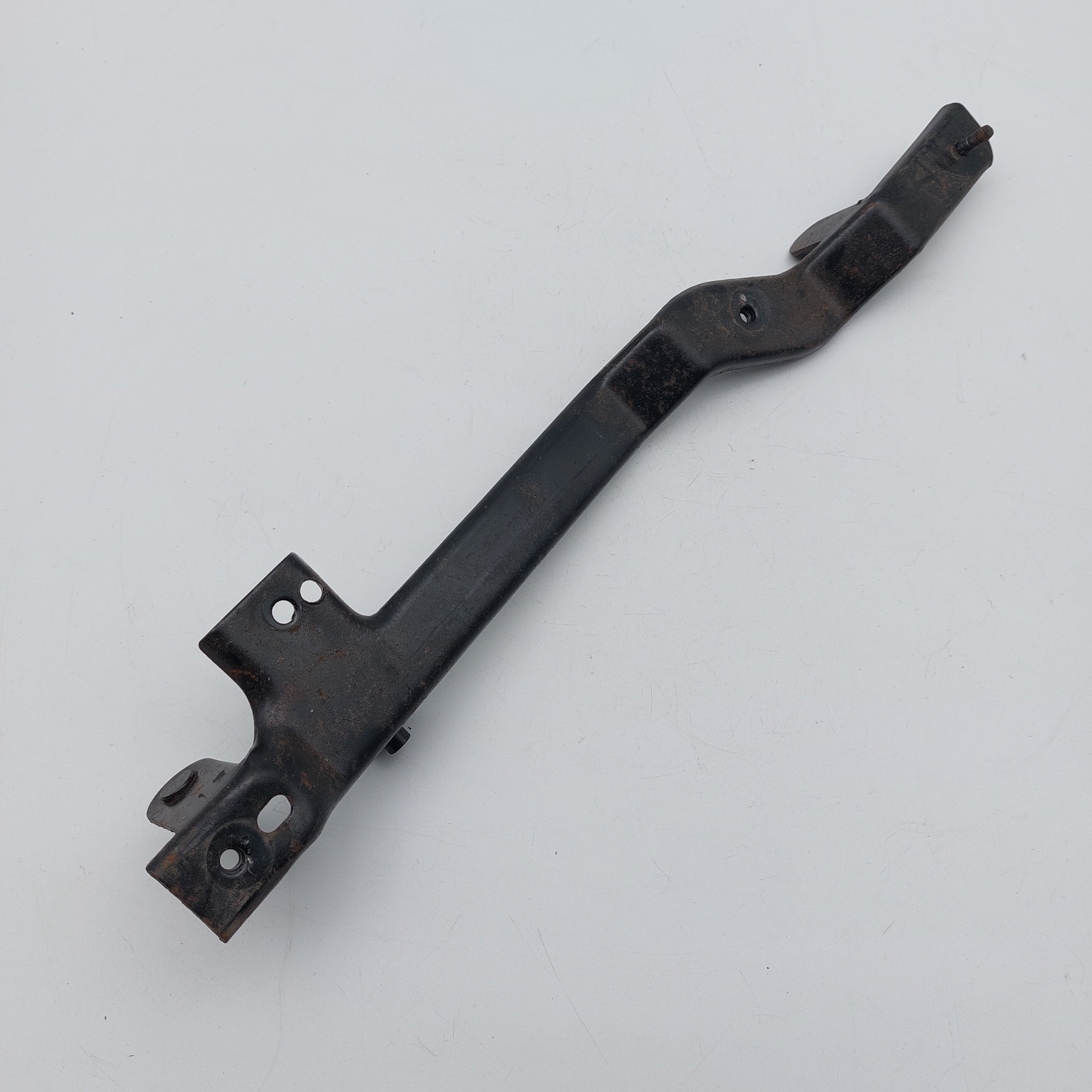 TNT Roma LH Floor Bracket/Mount (New/Sport Model)