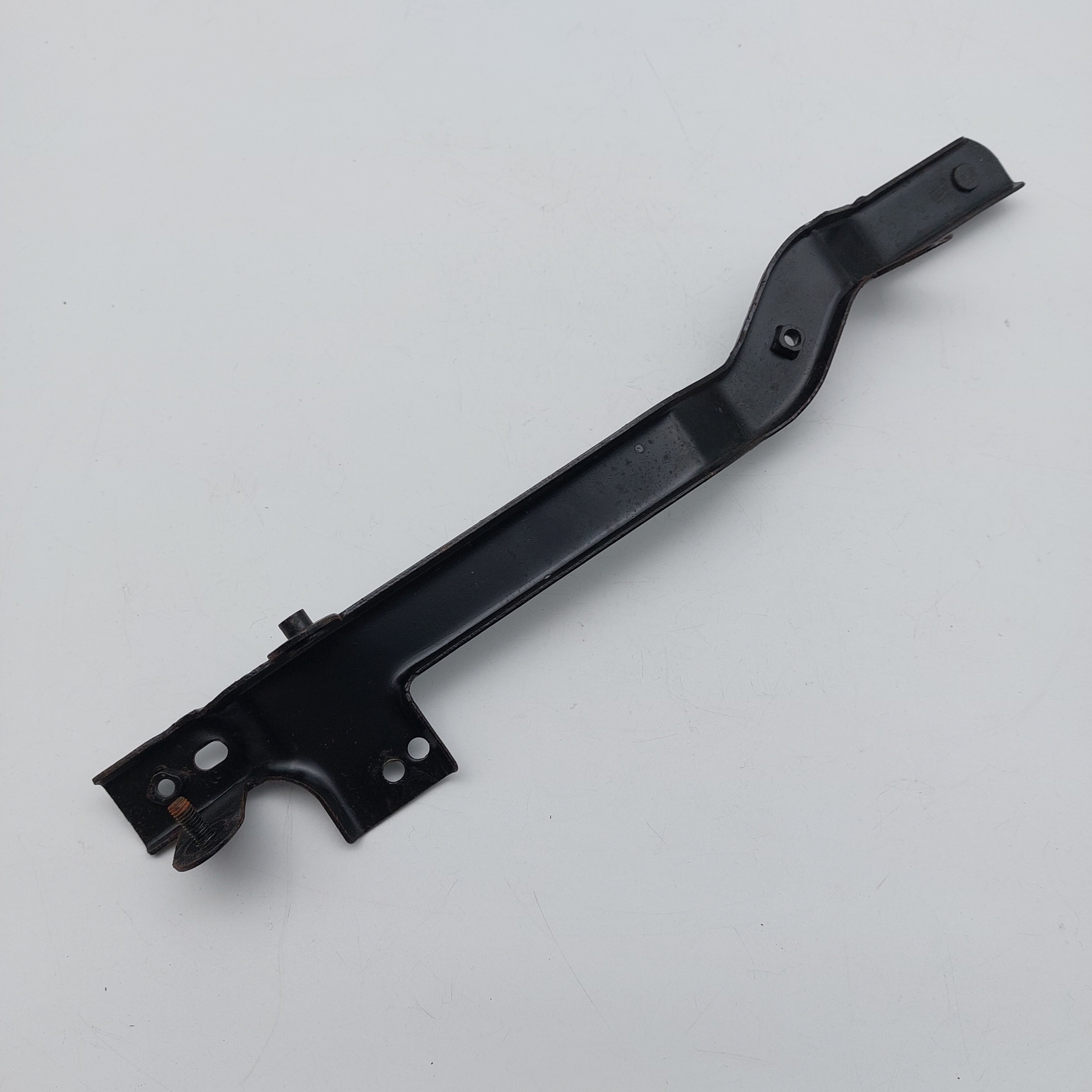 TNT Roma LH Floor Bracket/Mount (New/Sport Model)