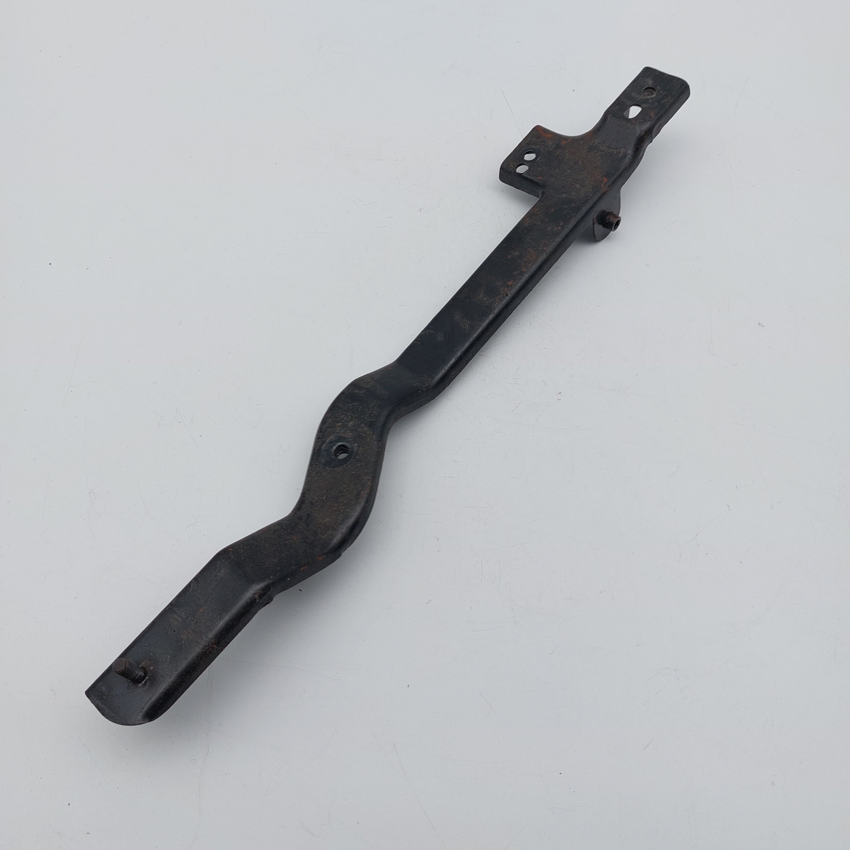 TNT Roma RH Floor Bracket/Mount (New/Sport Model)