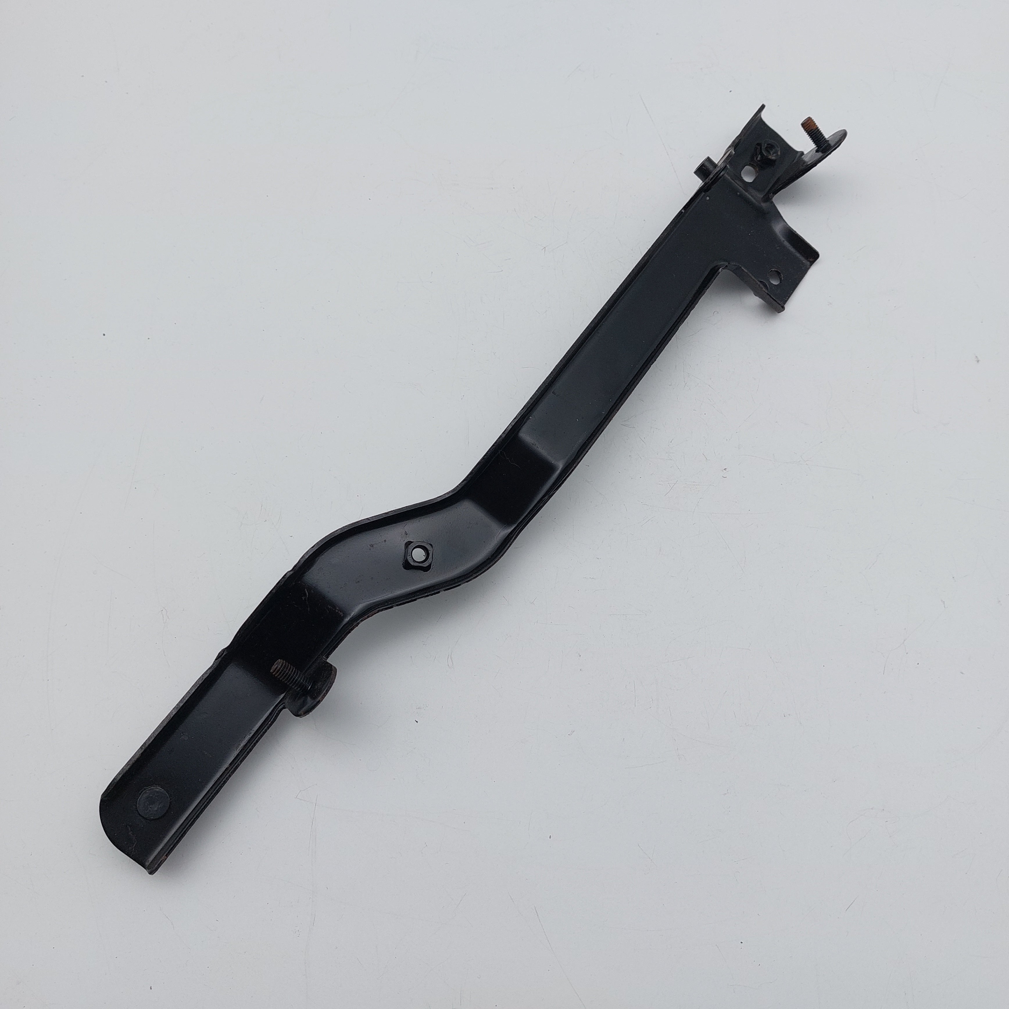 TNT Roma RH Floor Bracket/Mount (New/Sport Model)