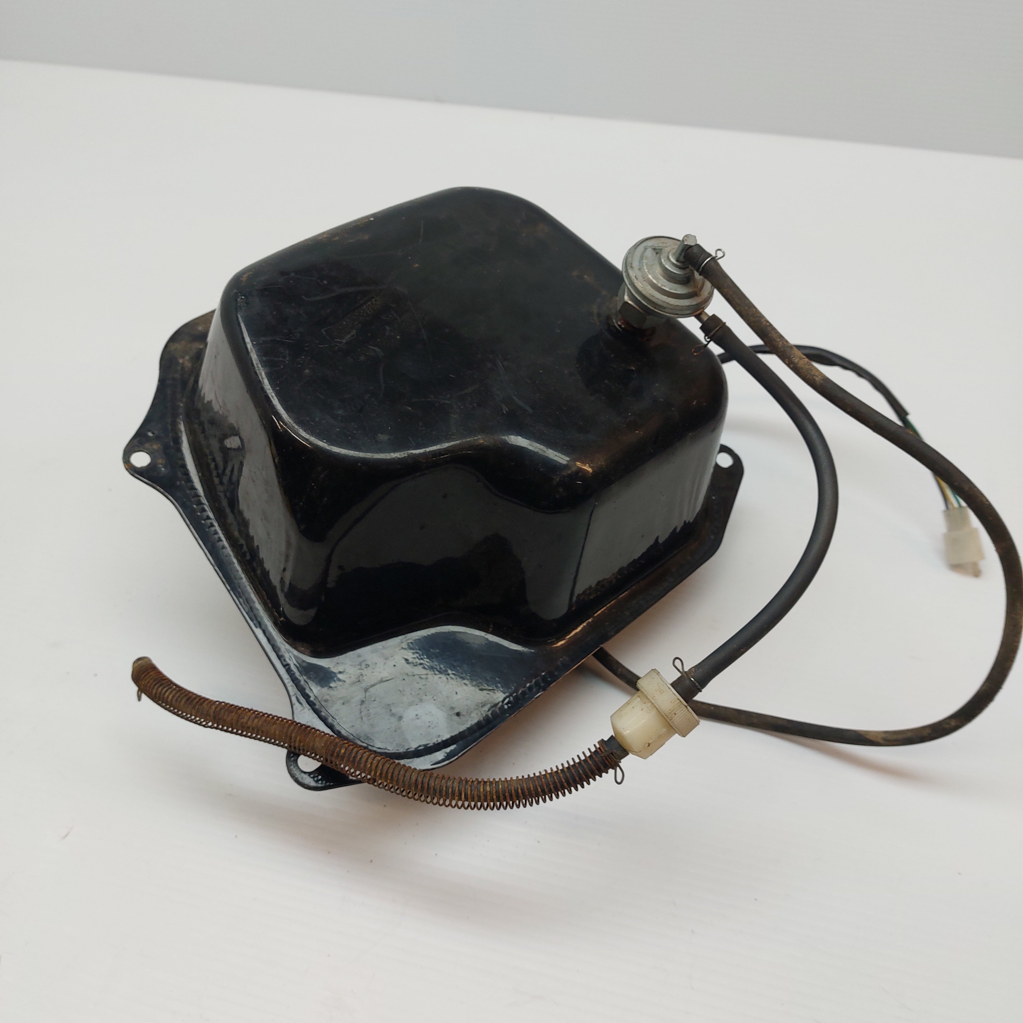 TNT Roma Fuel Tank with Sender