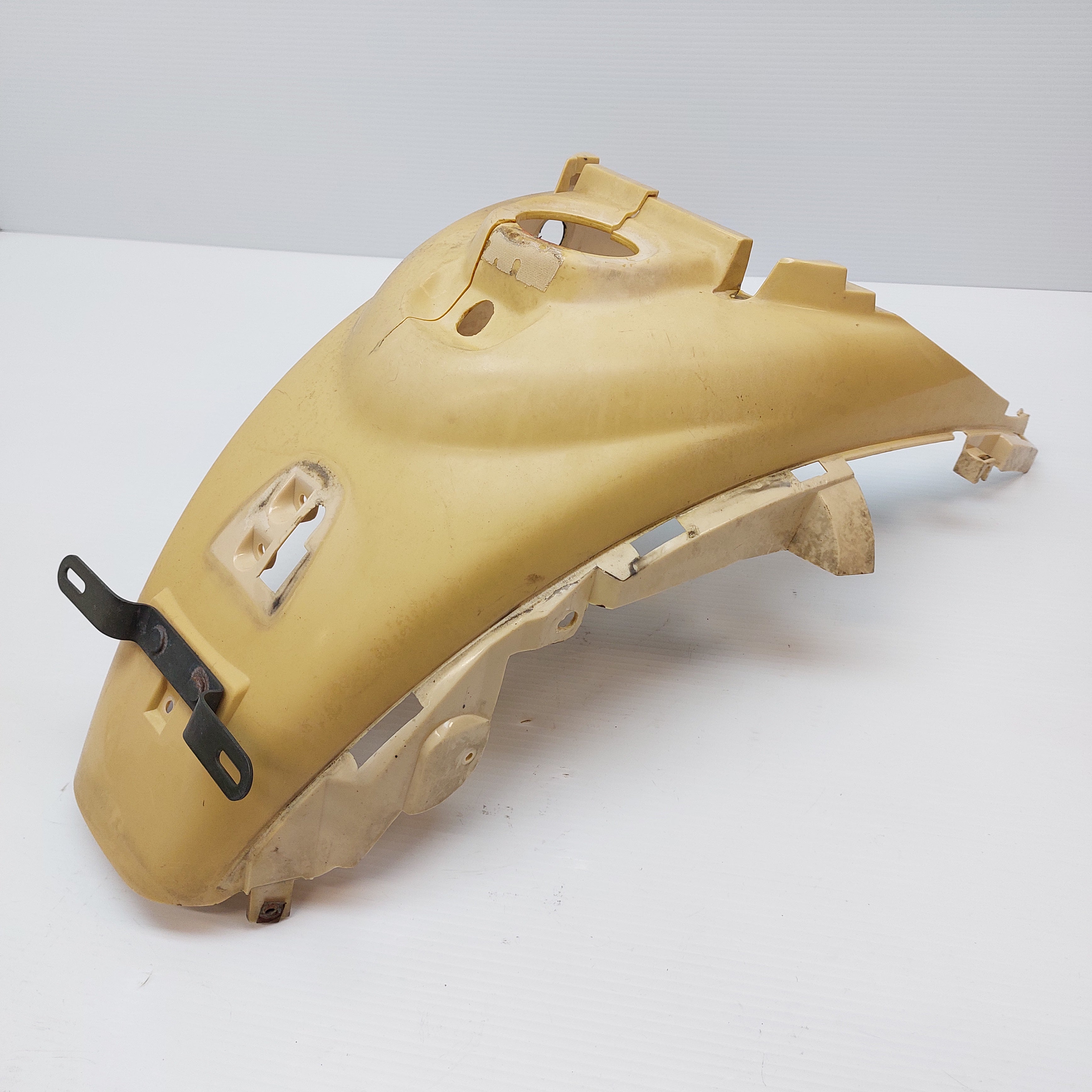 Vmoto Milan Rear Center Panel