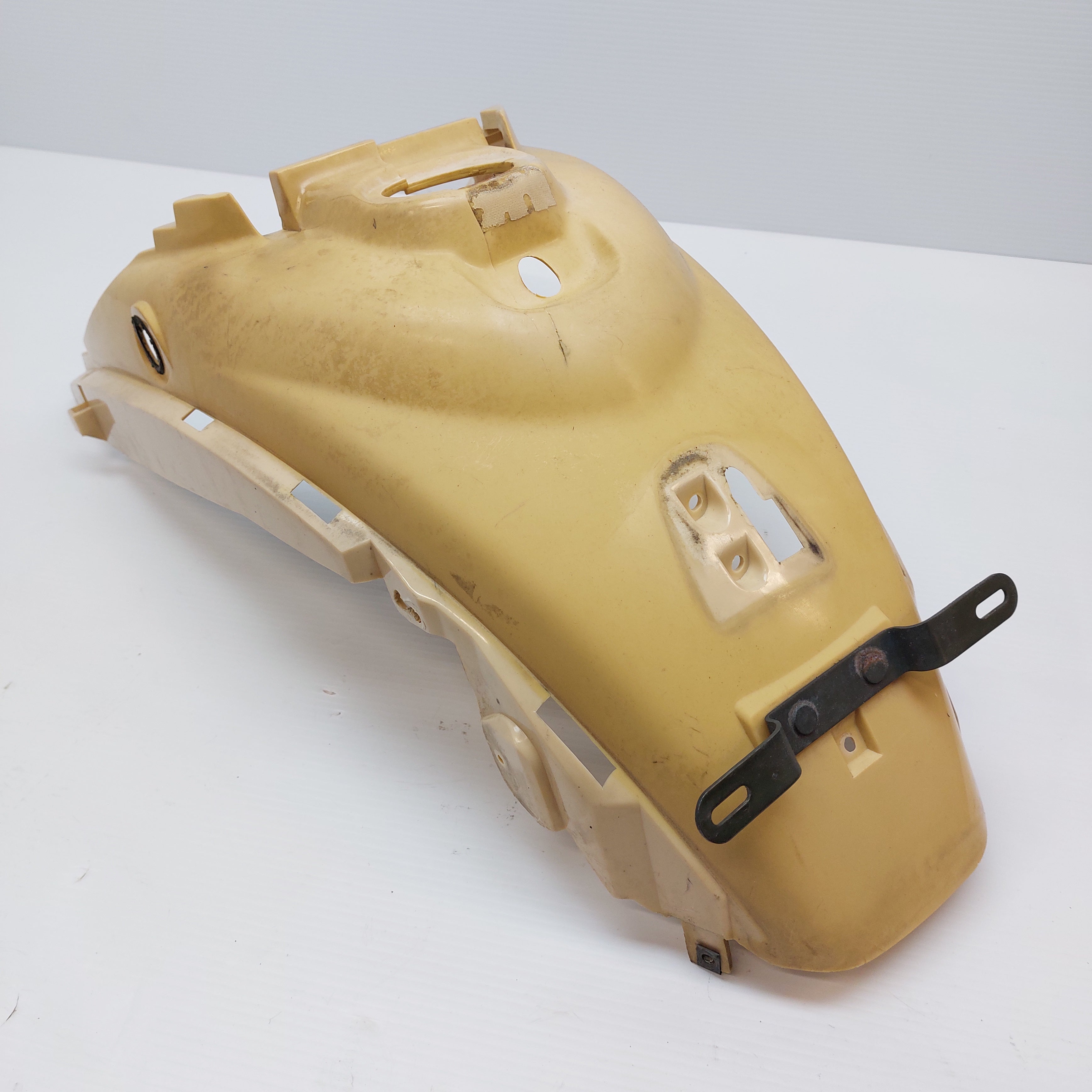 Vmoto Milan Rear Center Panel