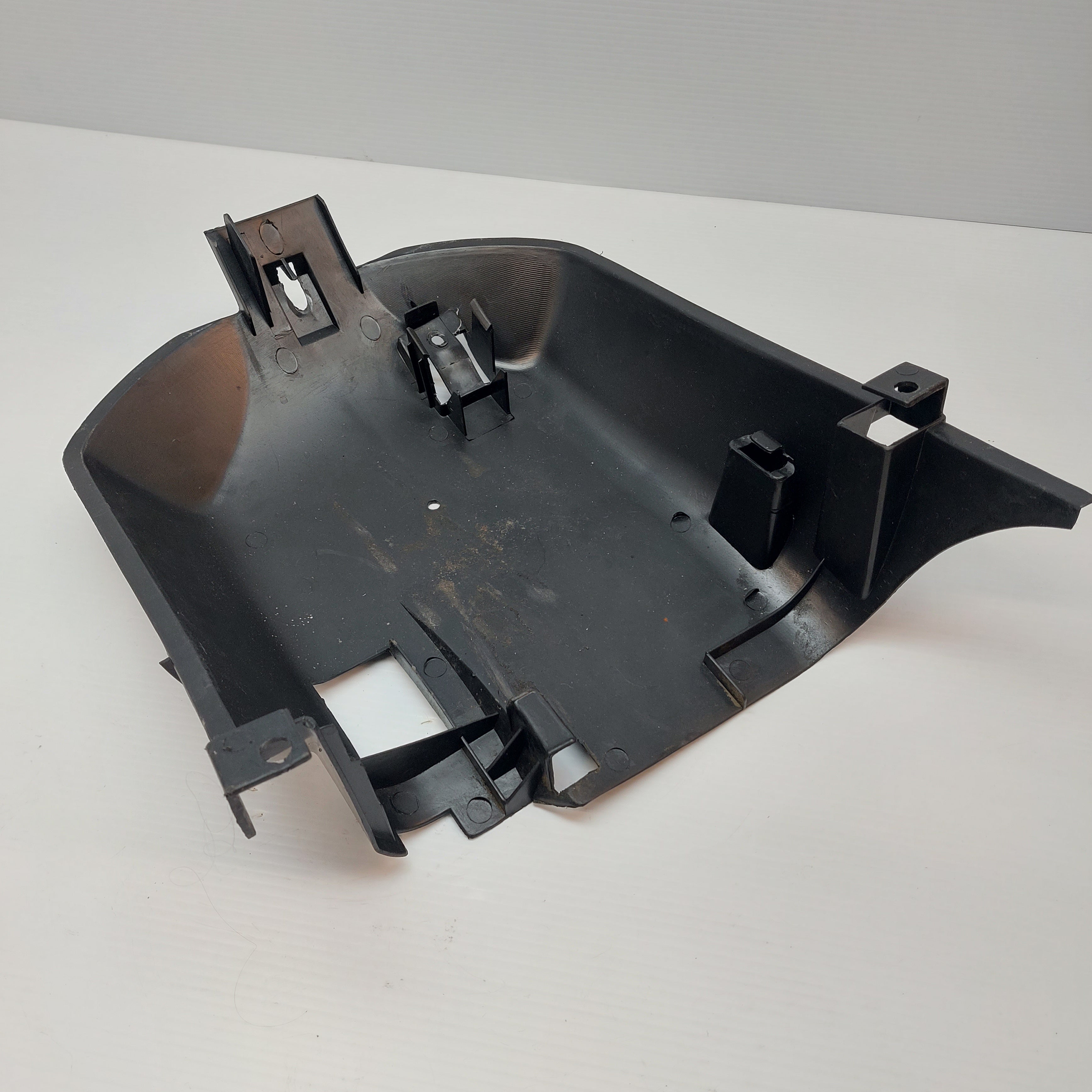 Vmoto Milan Under Body Panel