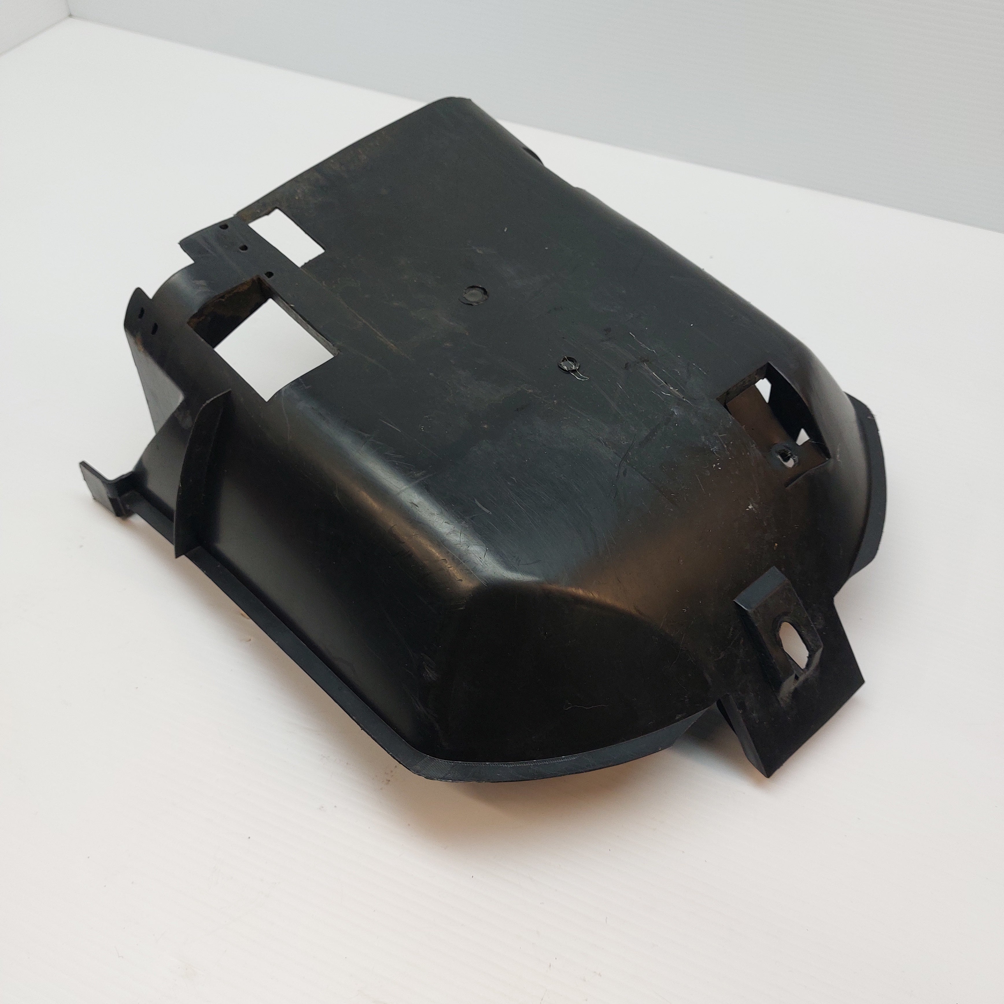 Vmoto Milan Under Body Panel
