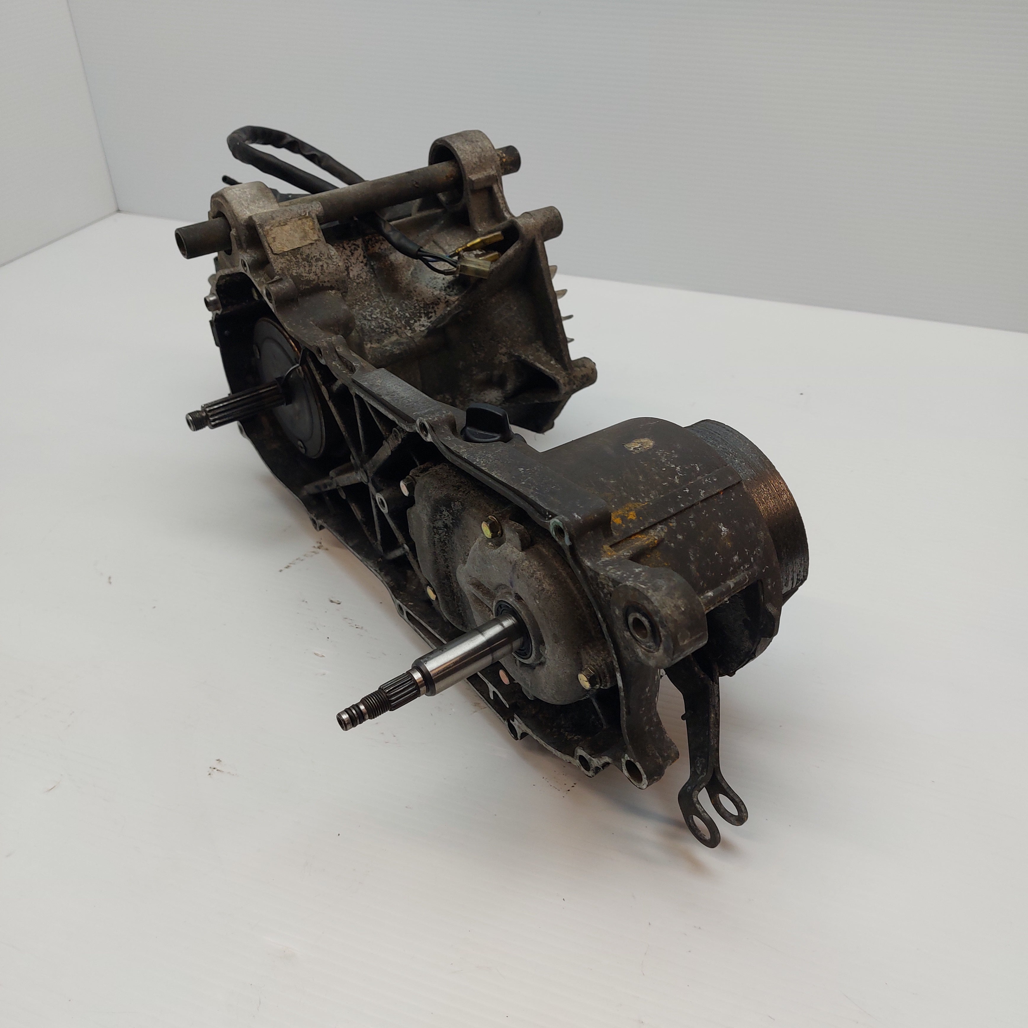 Vmoto Milan 50cc Engine Assembly