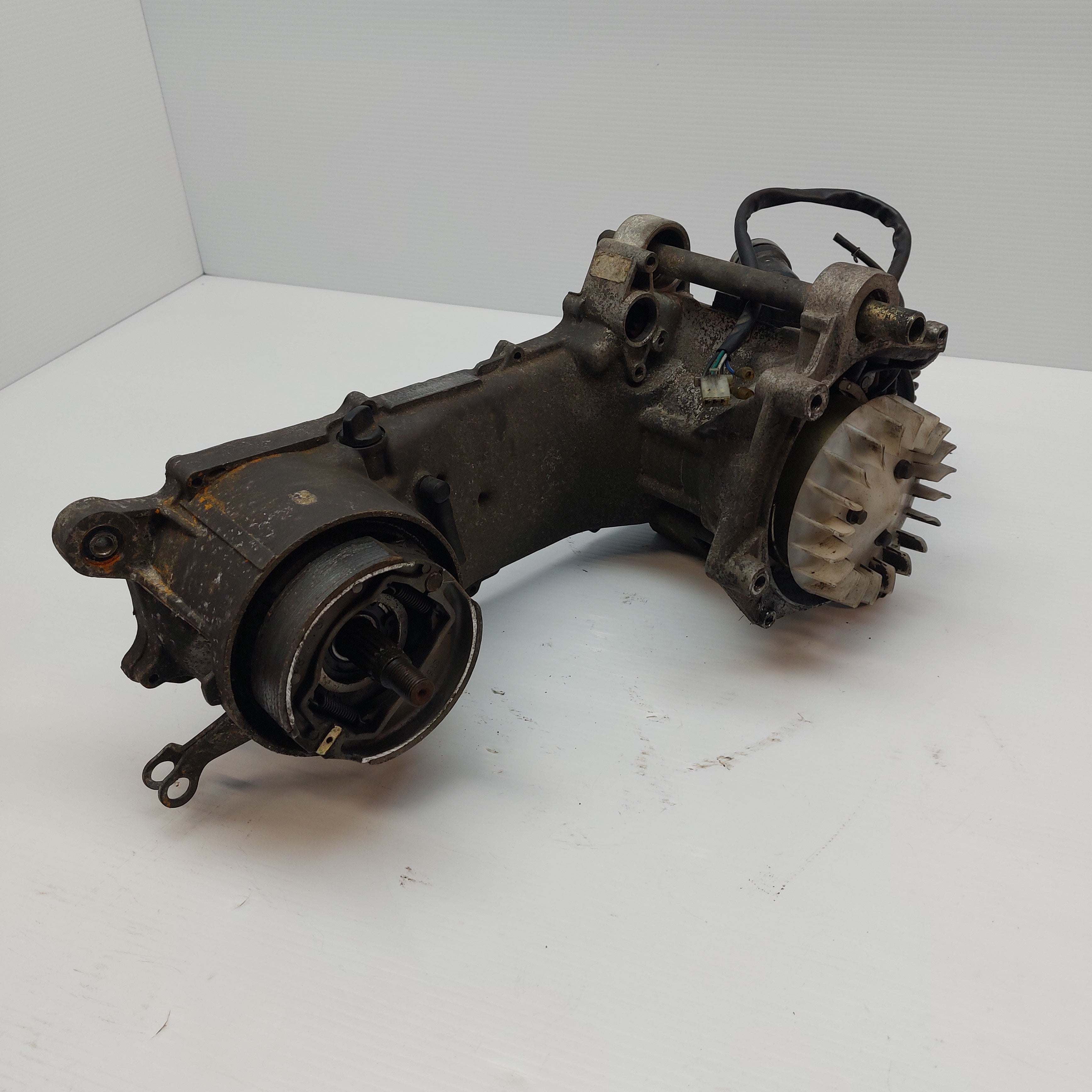 Vmoto Milan 50cc Engine Assembly