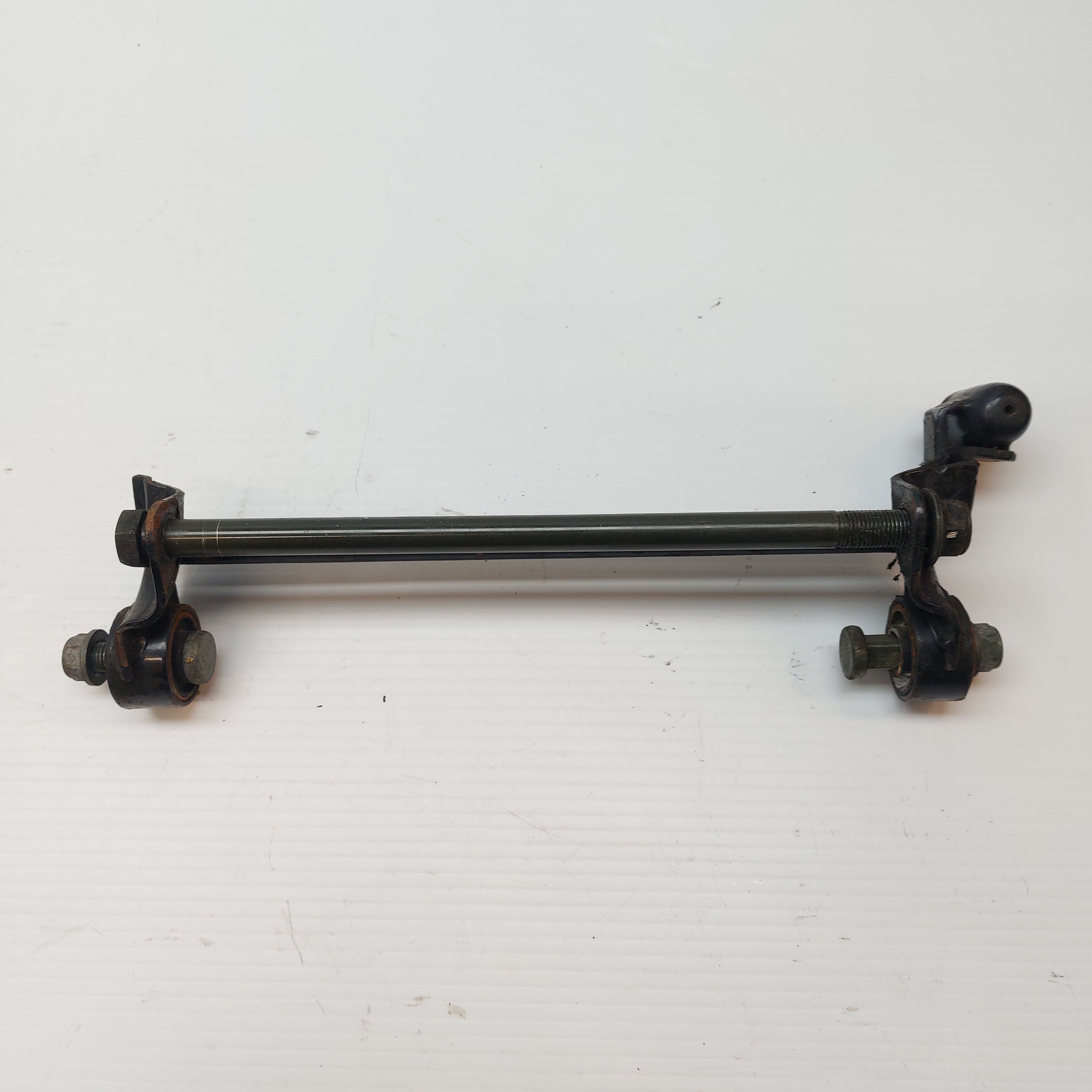 Vmoto Milan Engine Mount Bracket