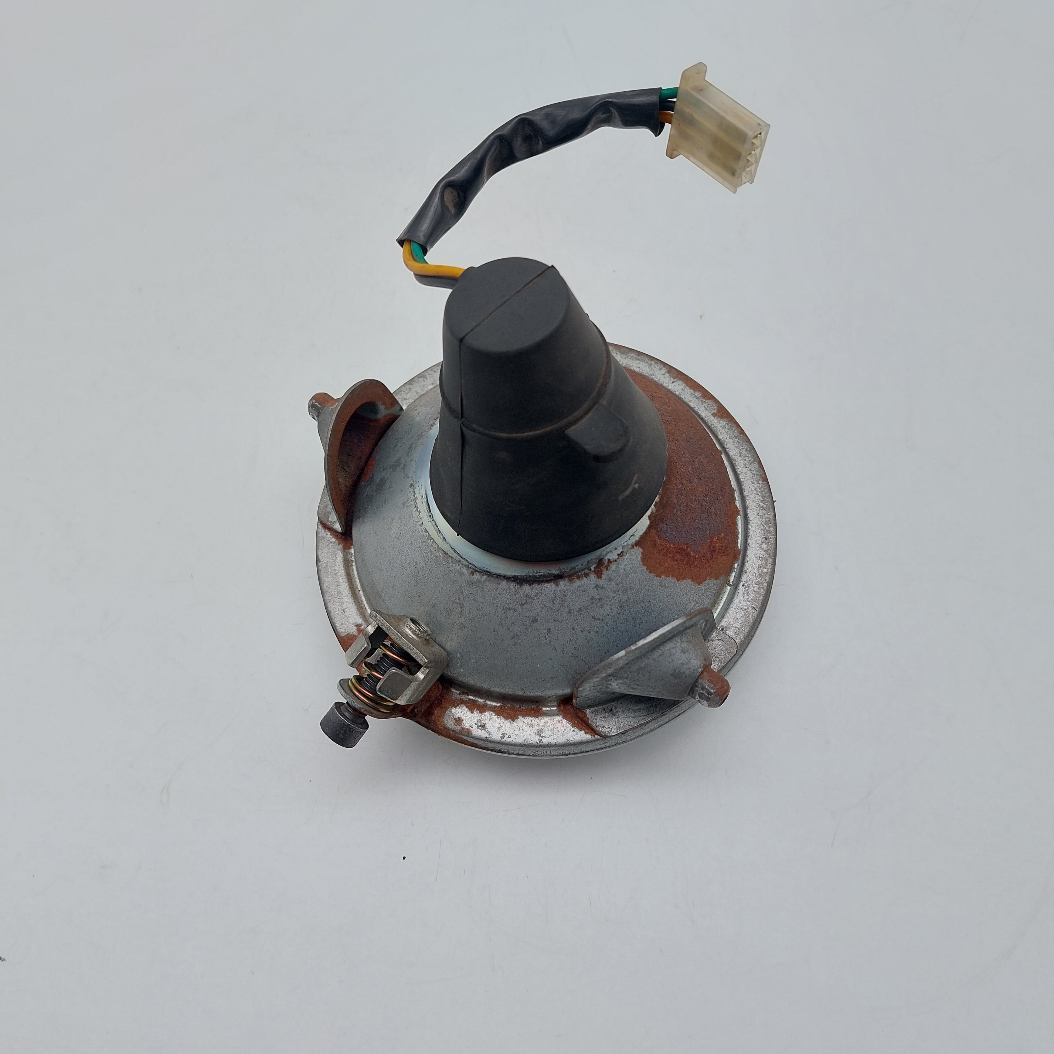 Yamaha Vino Head Light Assembly