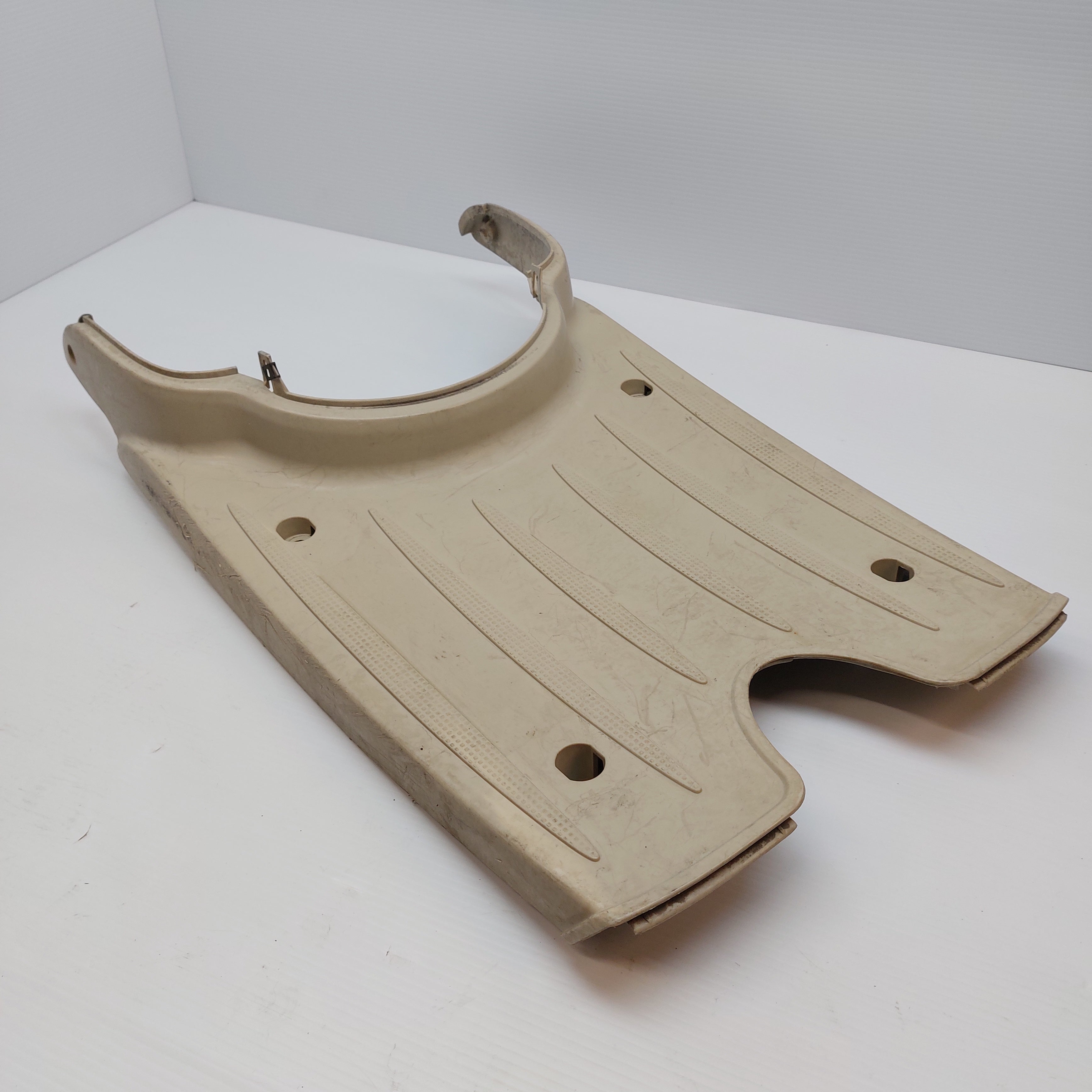 Yamaha Vino Floor Tray Panel