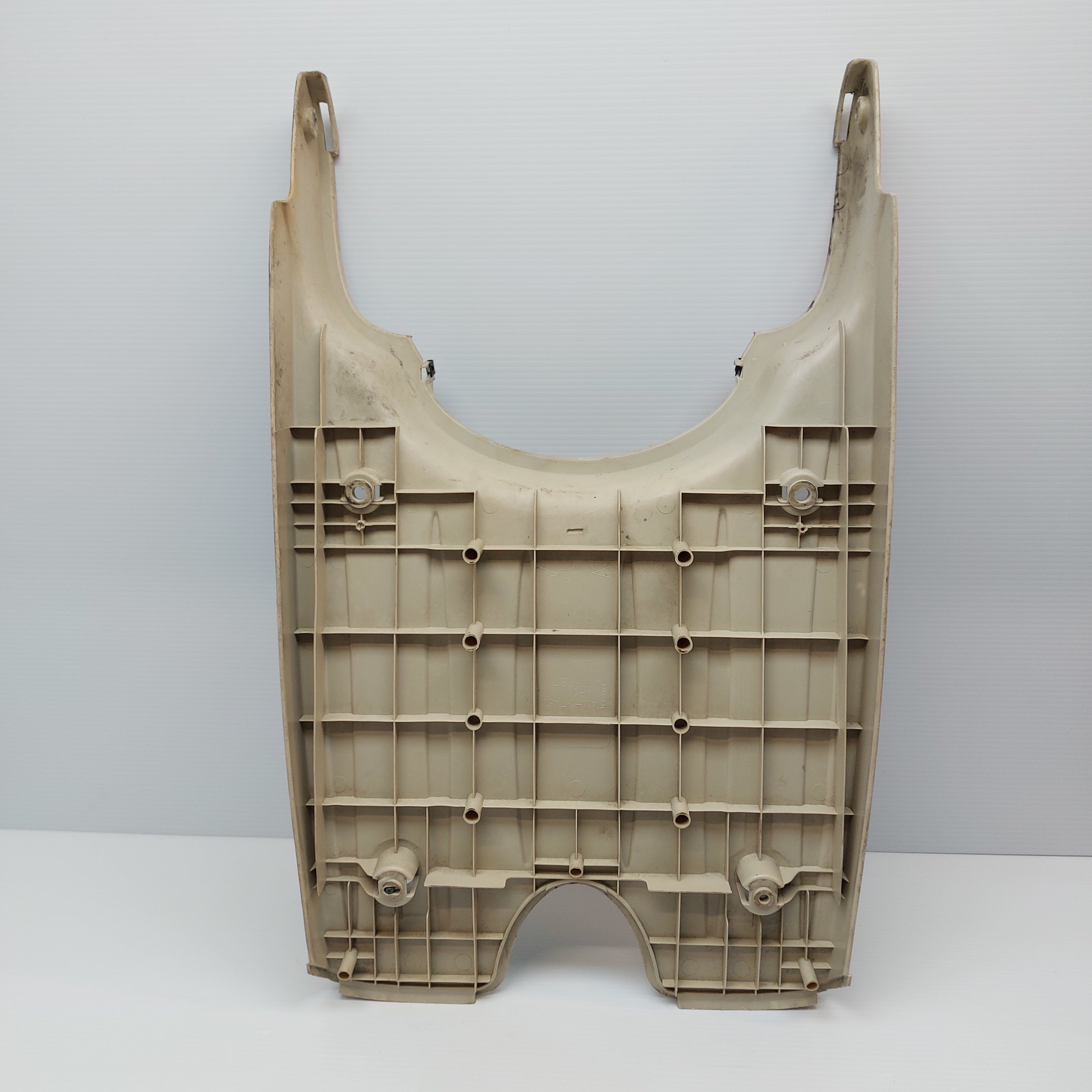 Yamaha Vino Floor Tray Panel