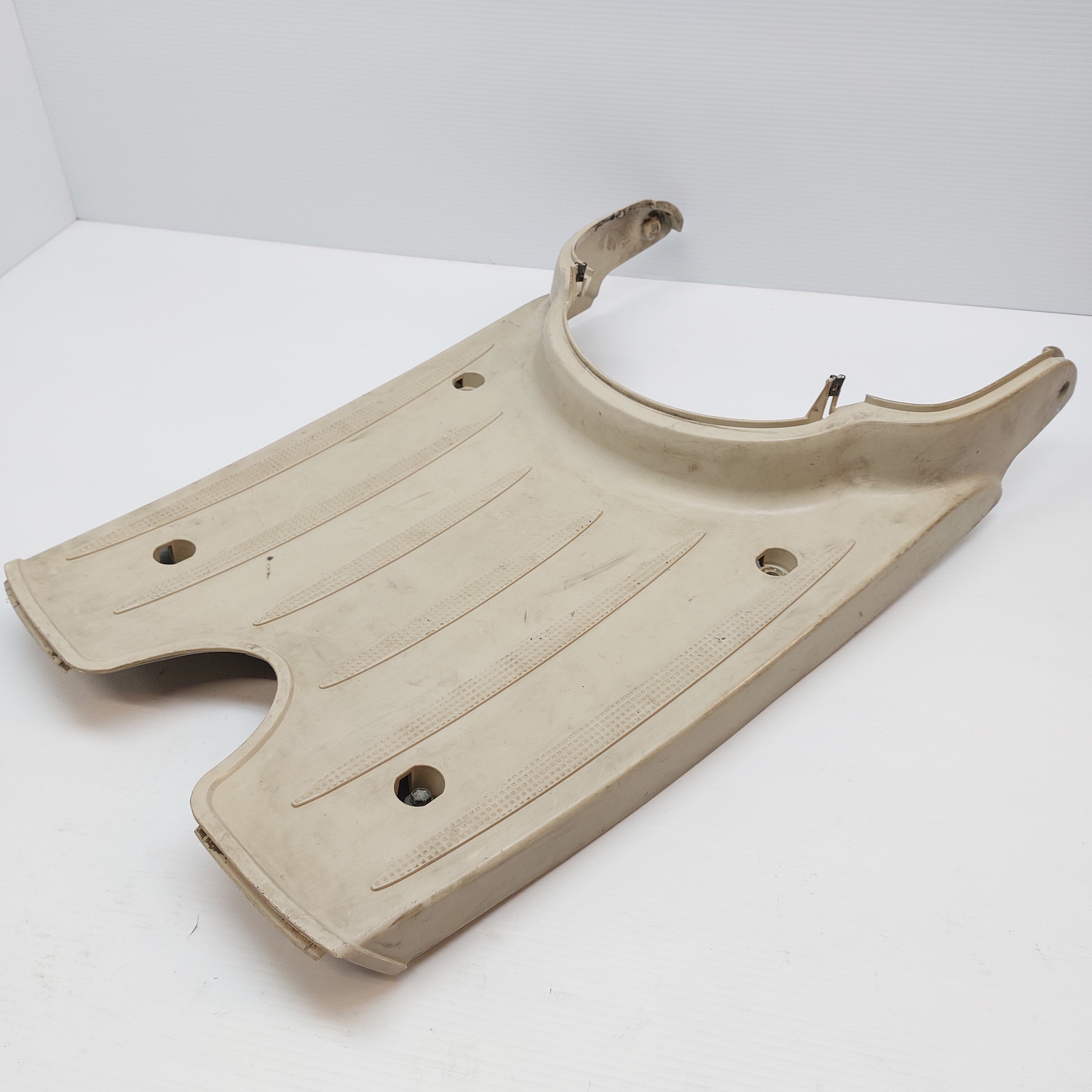 Yamaha Vino Floor Tray Panel