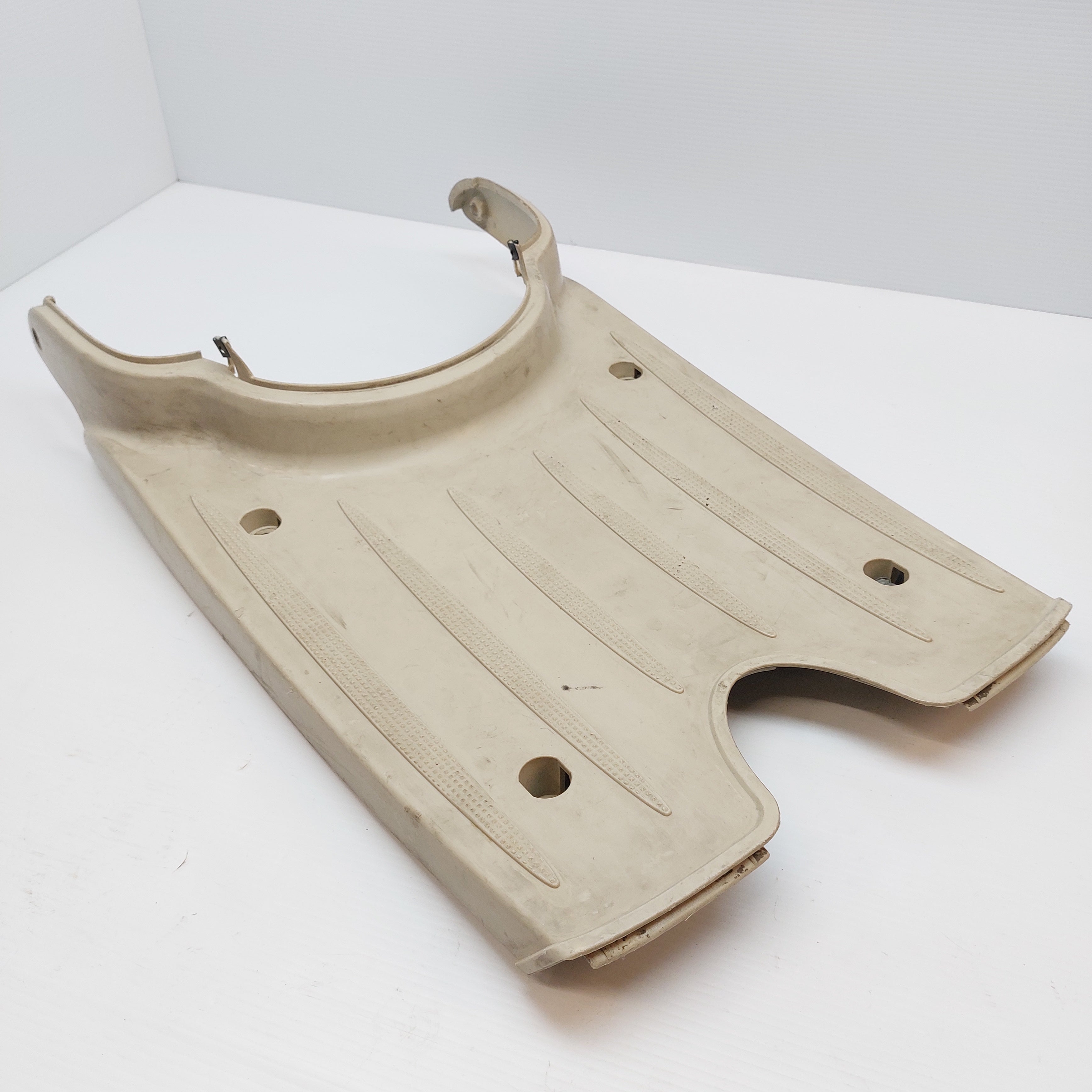 Yamaha Vino Floor Tray Panel