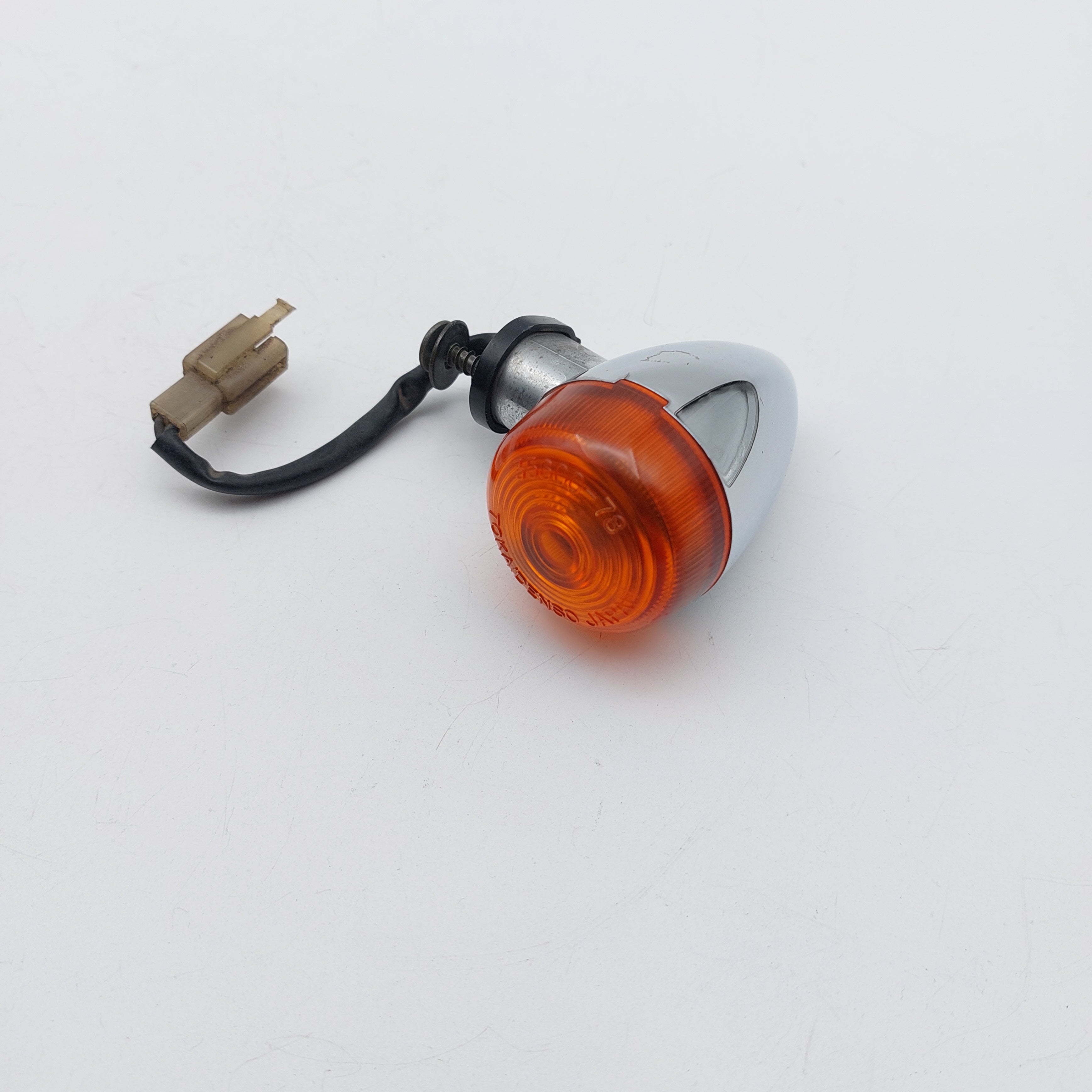 Yamaha Vino RH Rear Indicator