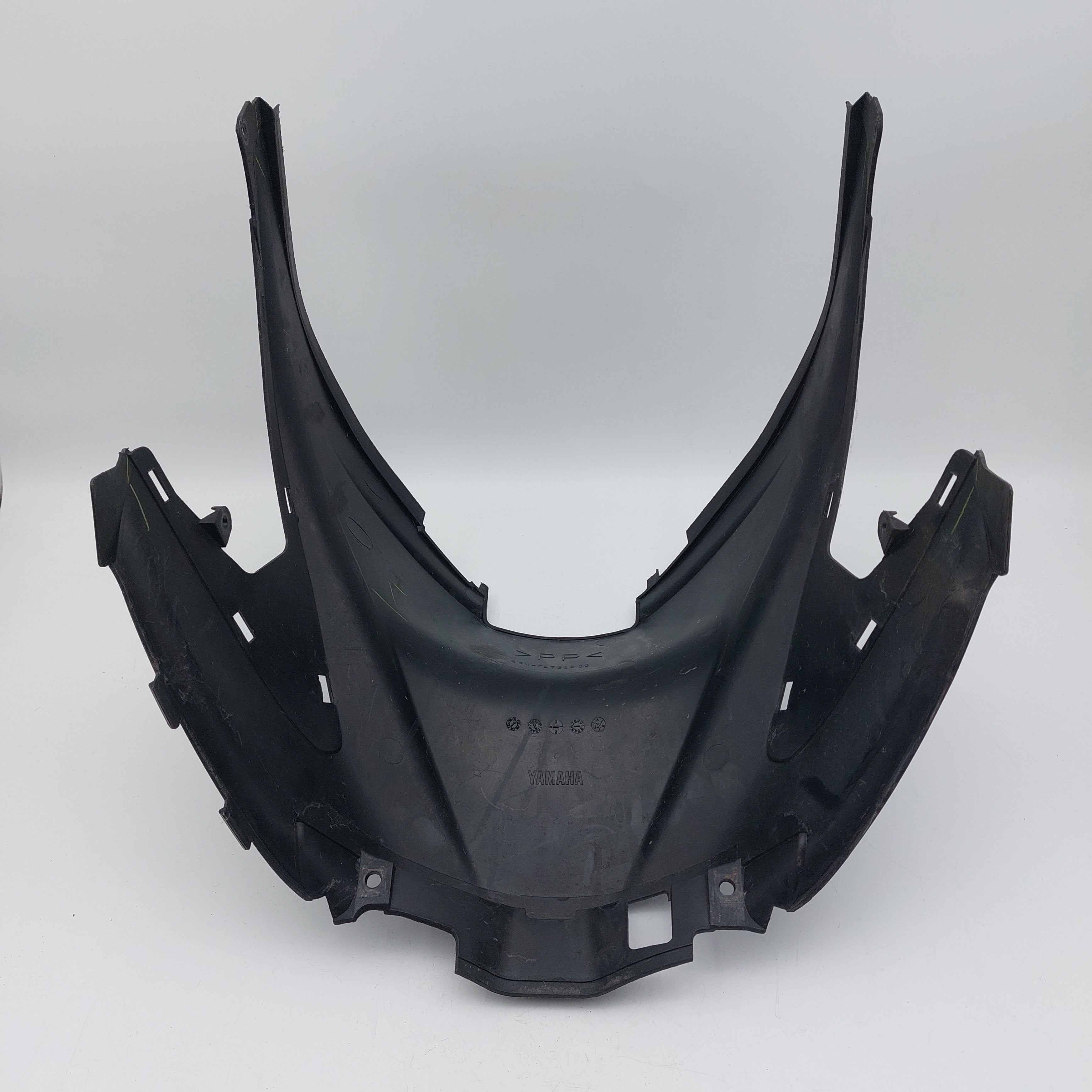 Yamaha Jog CV50 Under Seat Front Panel